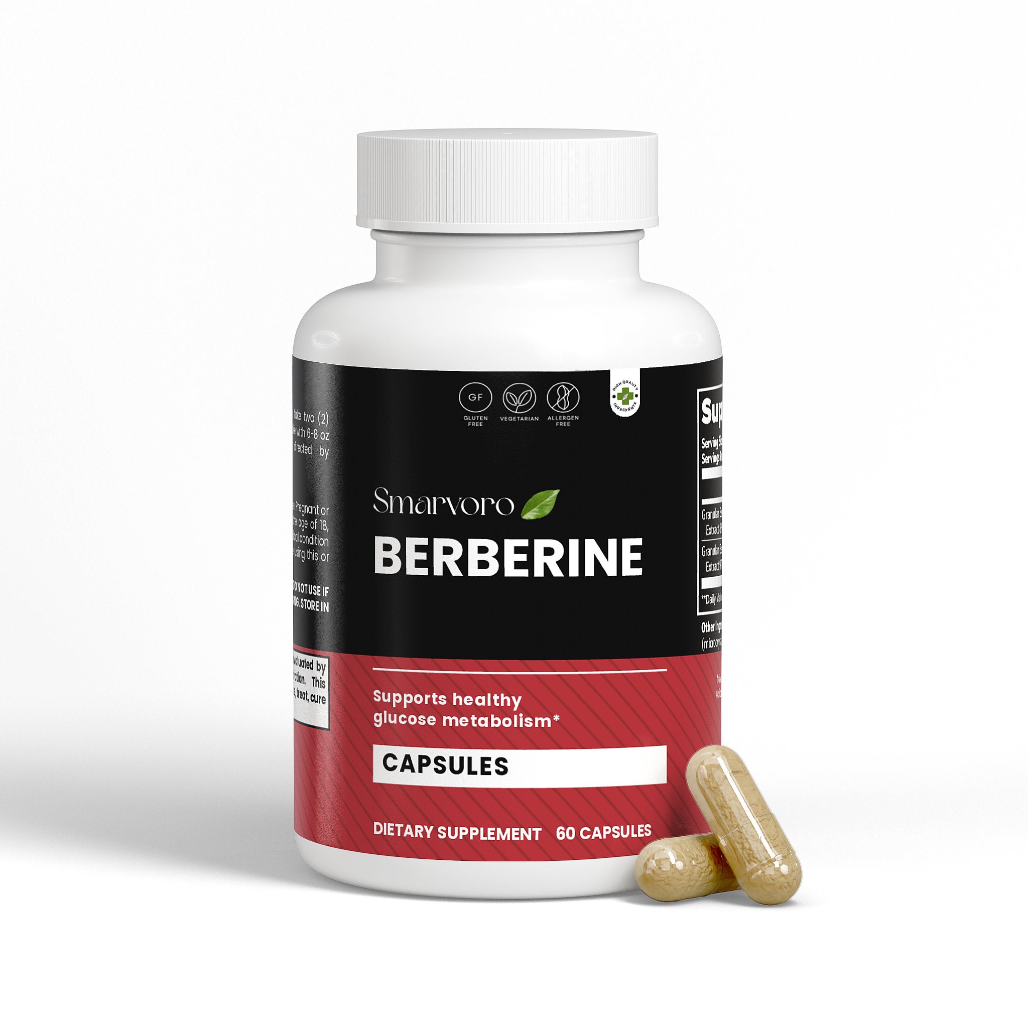 Berberine