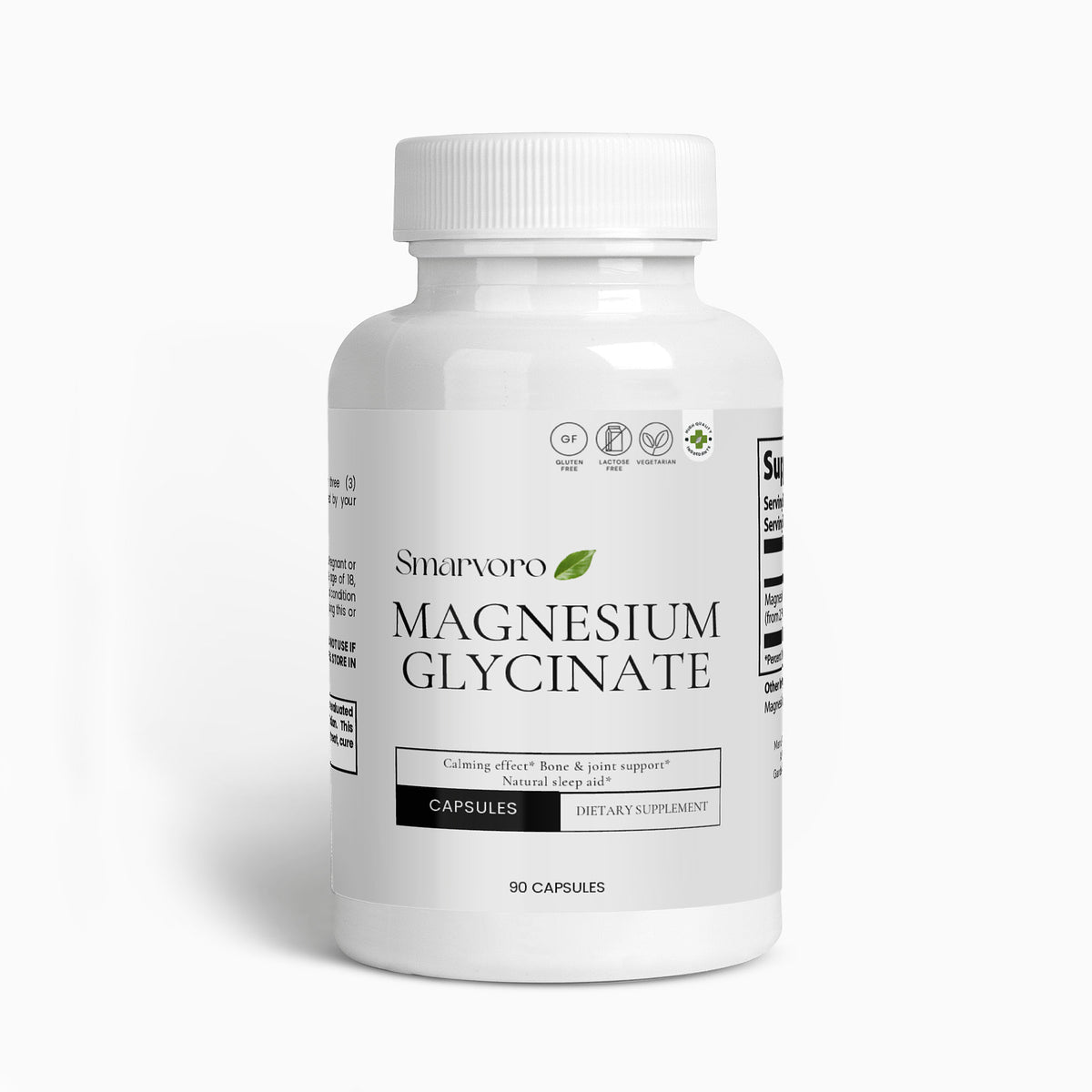 Magnesium Glycinate