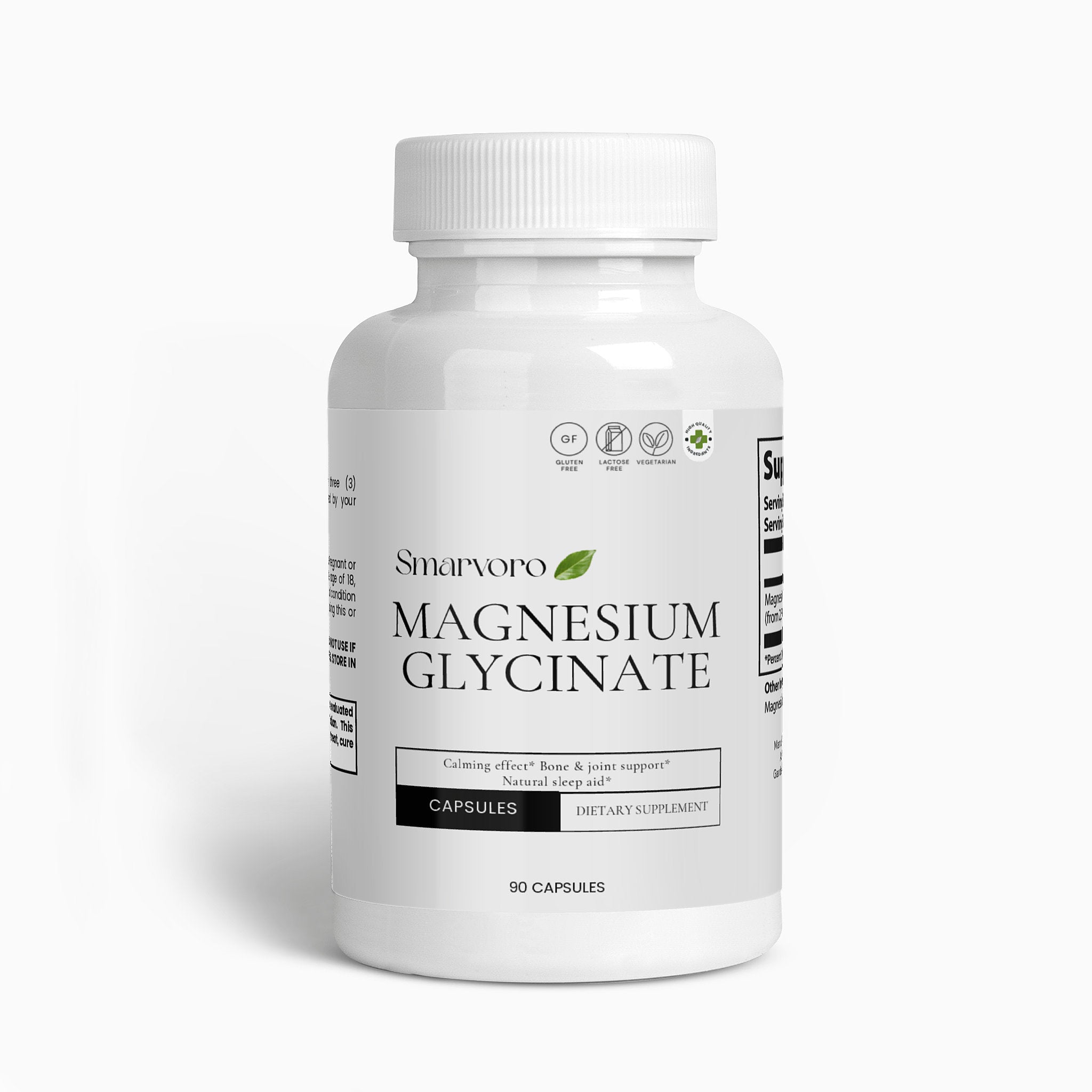 Magnesium Glycinate
