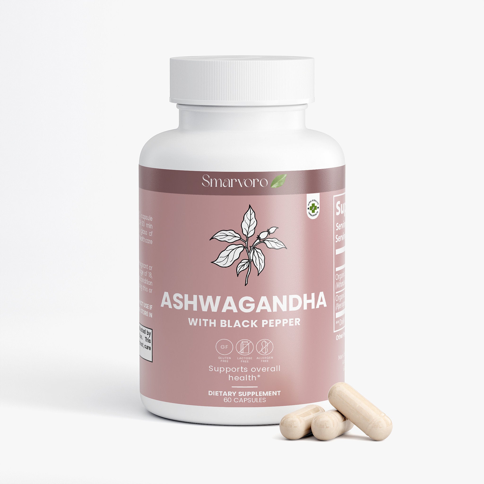 Ashwagandha