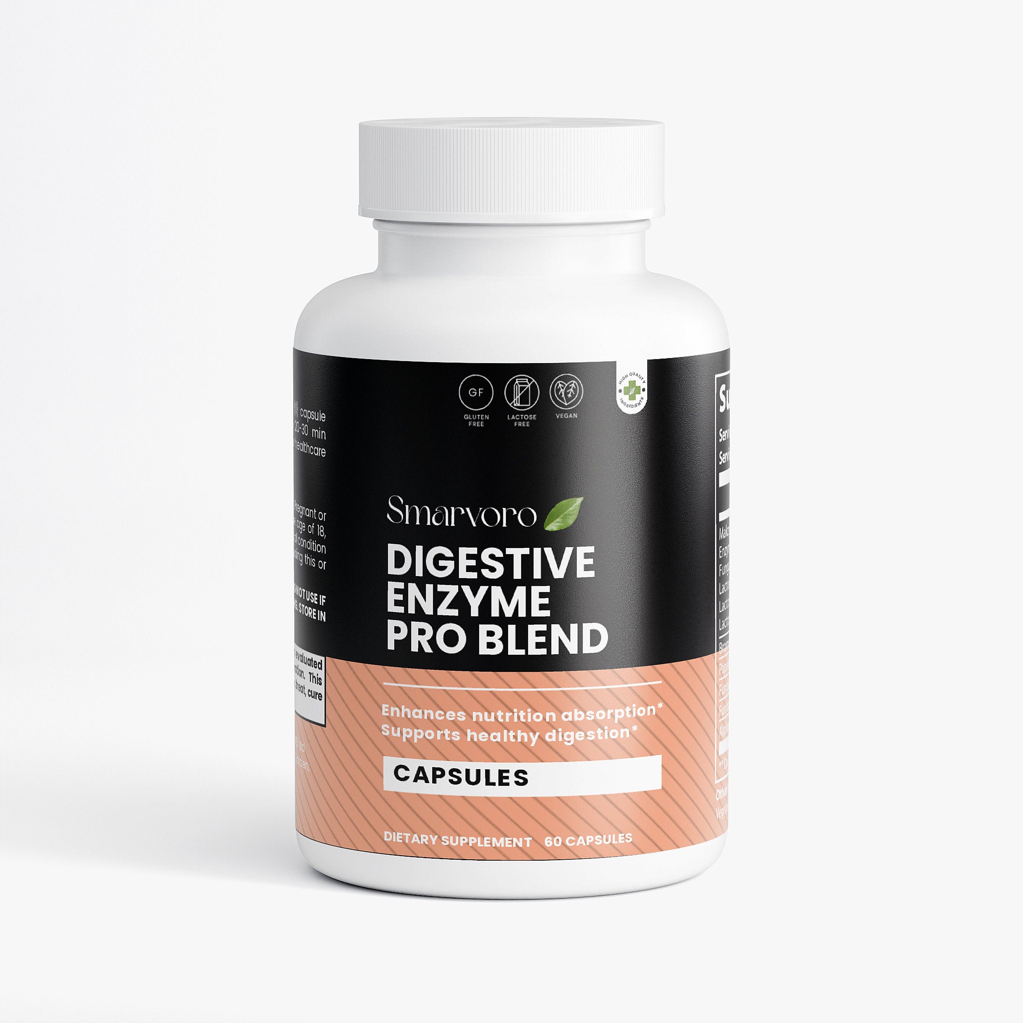 Digestive Enzyme Pro Blend