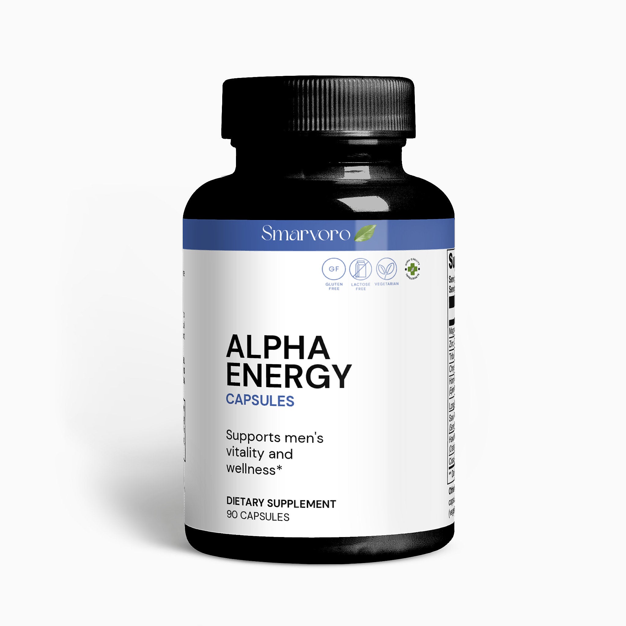 Alpha Energy