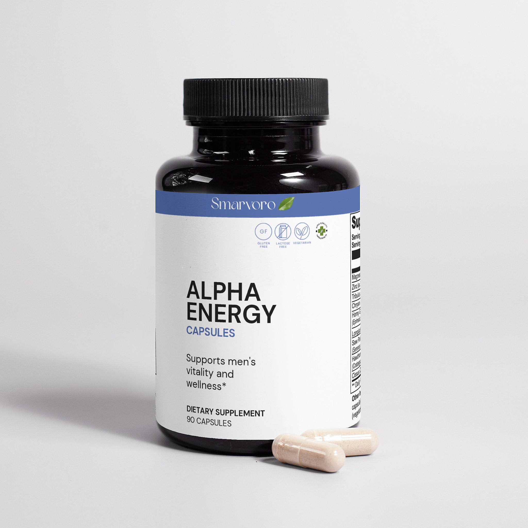 Alpha Energy