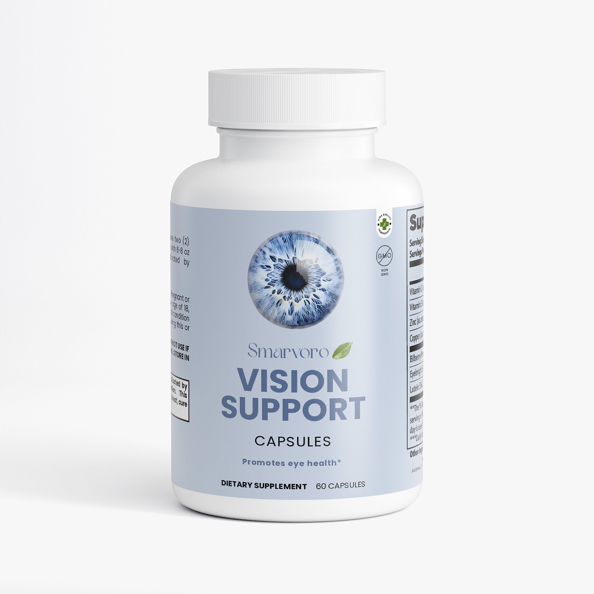 Vision Support