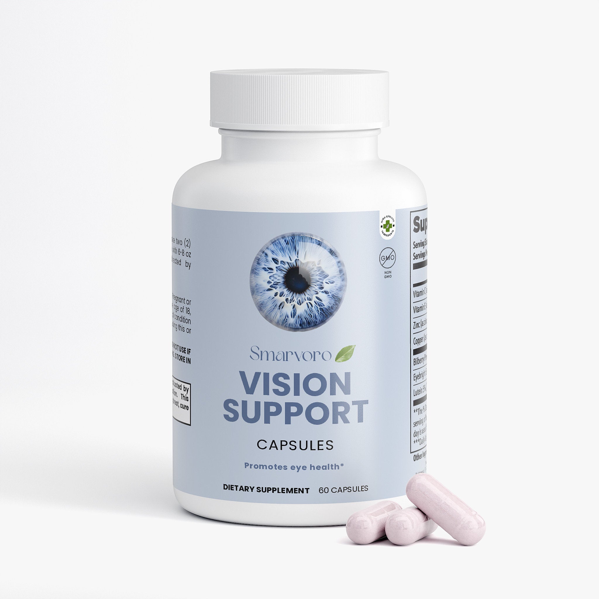 Vision Support