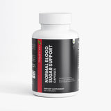 Normal Blood Sugar Support