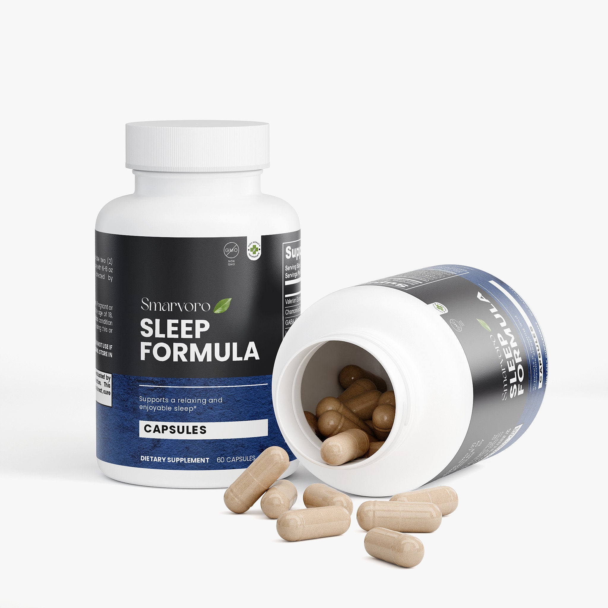 Sleep Formula