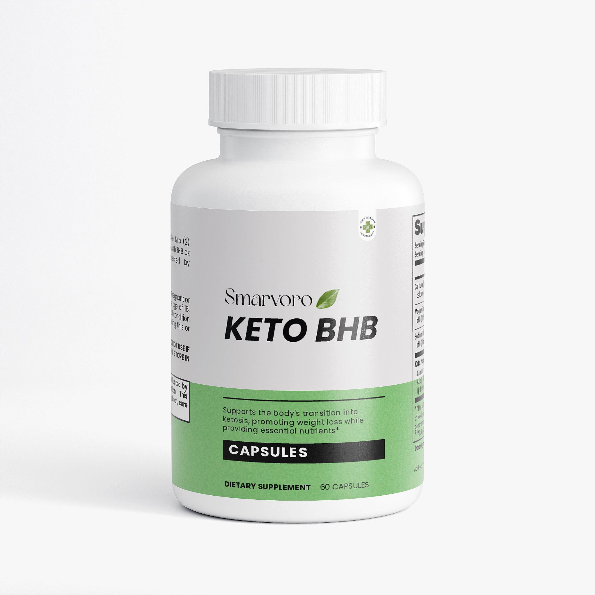 Keto BHB