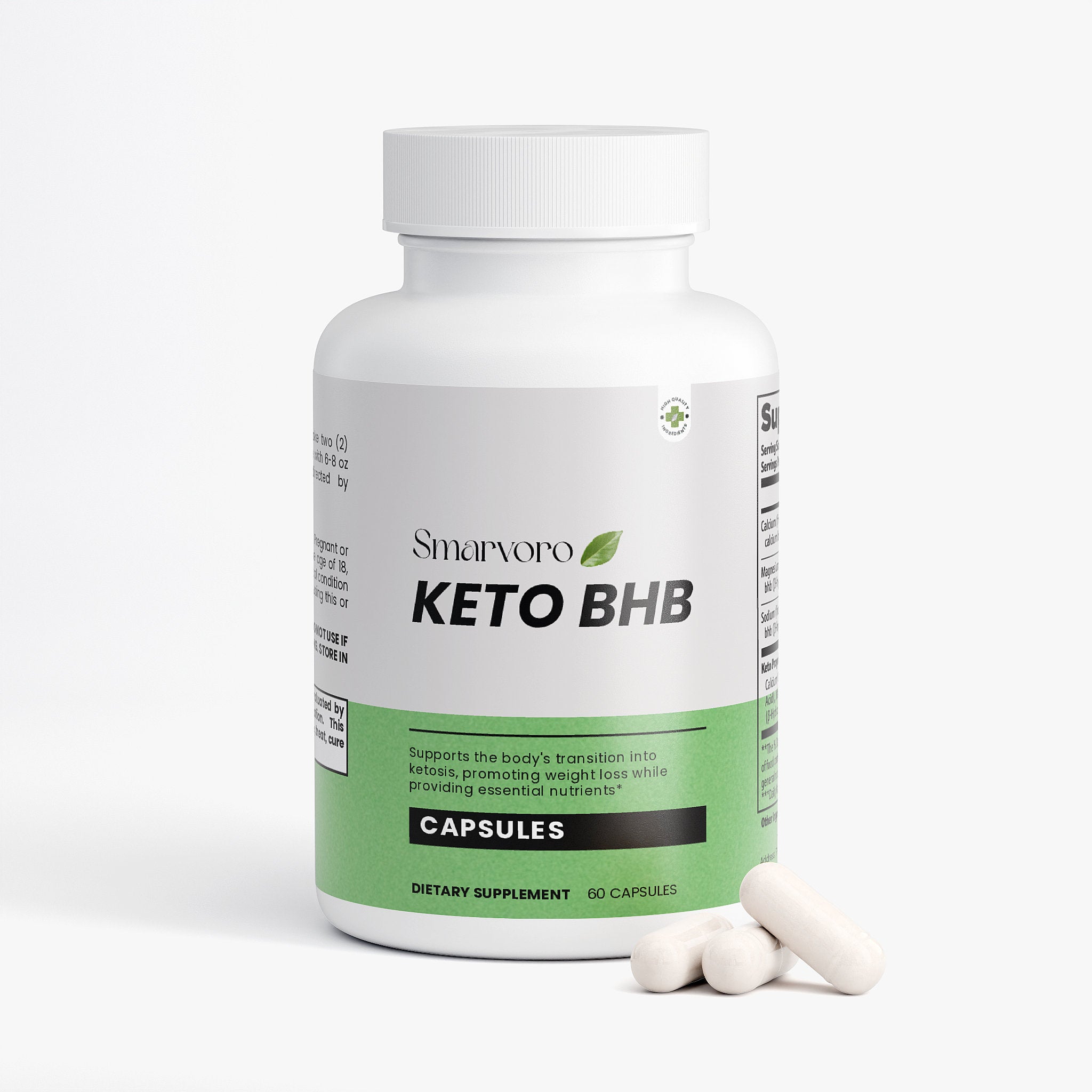 Keto BHB