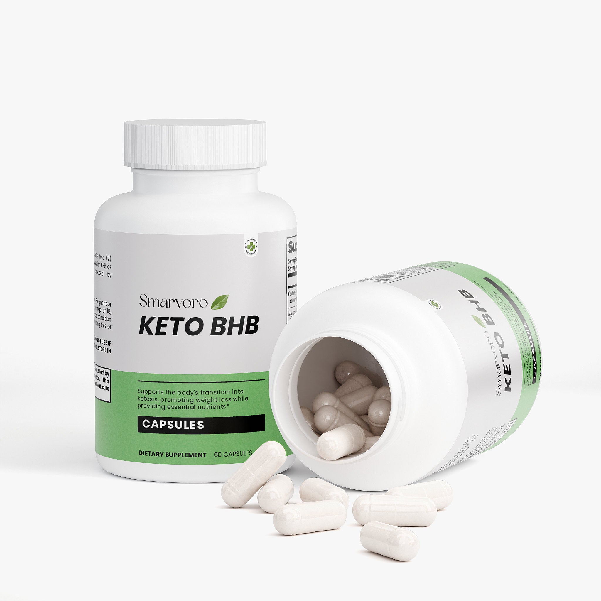 Keto BHB