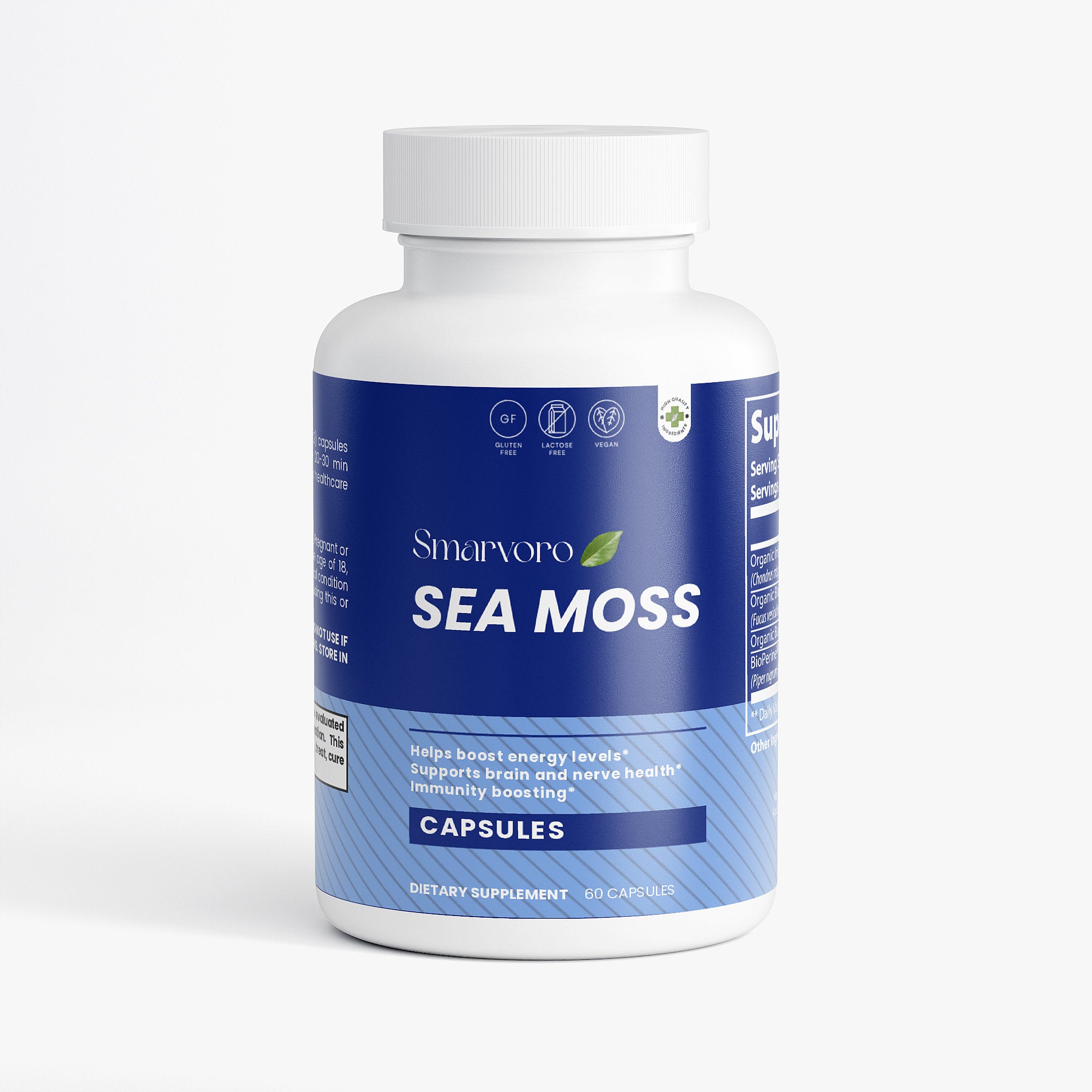 Sea Moss