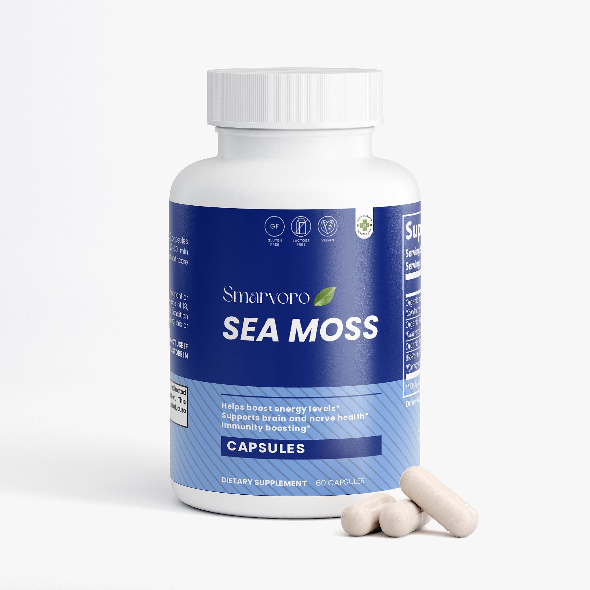 Sea Moss