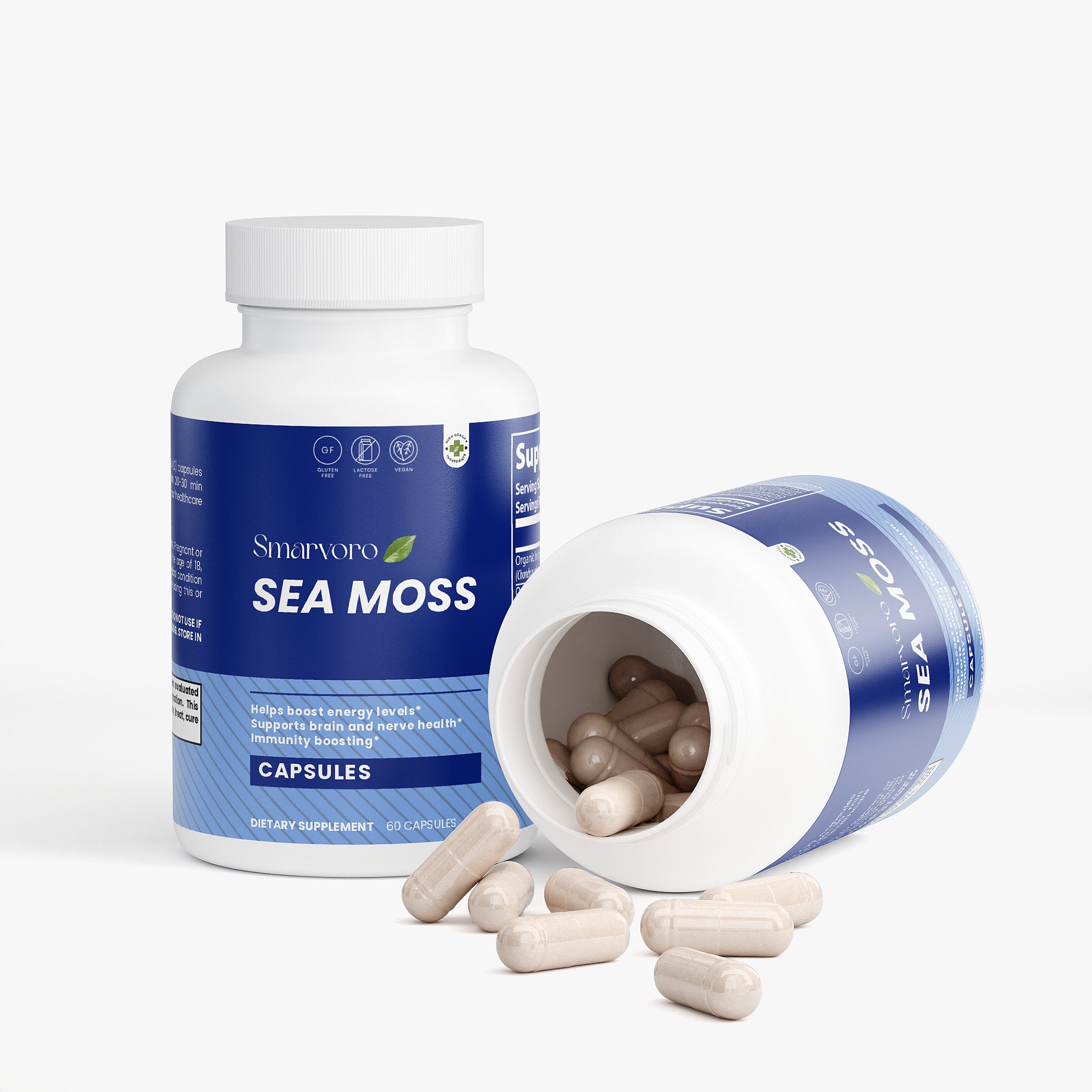 Sea Moss