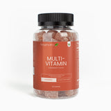 Multivitamin Bear Gummies (Adult)