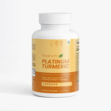 Platinum Turmeric
