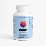 CoQ10 Ubiquinone