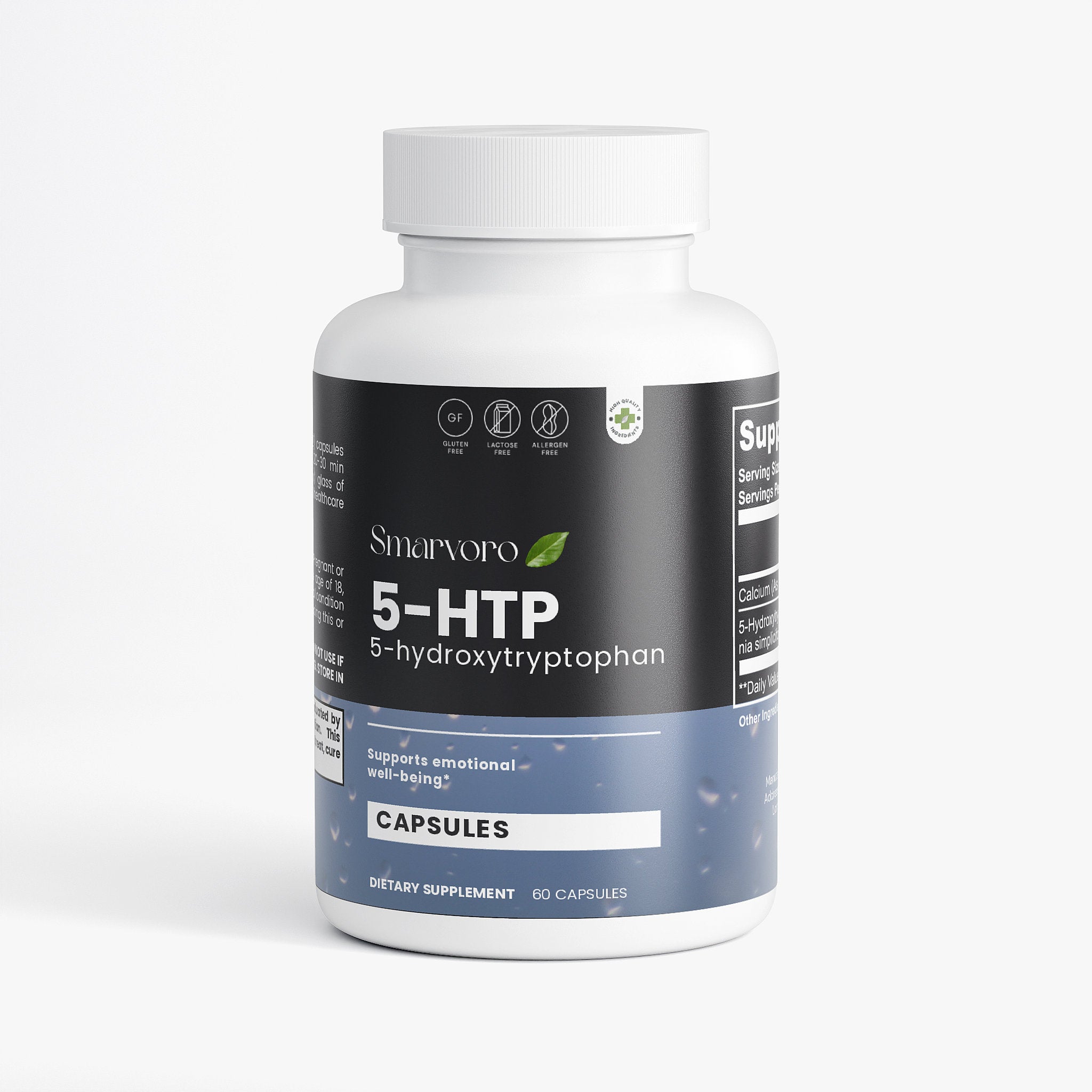 5-HTP