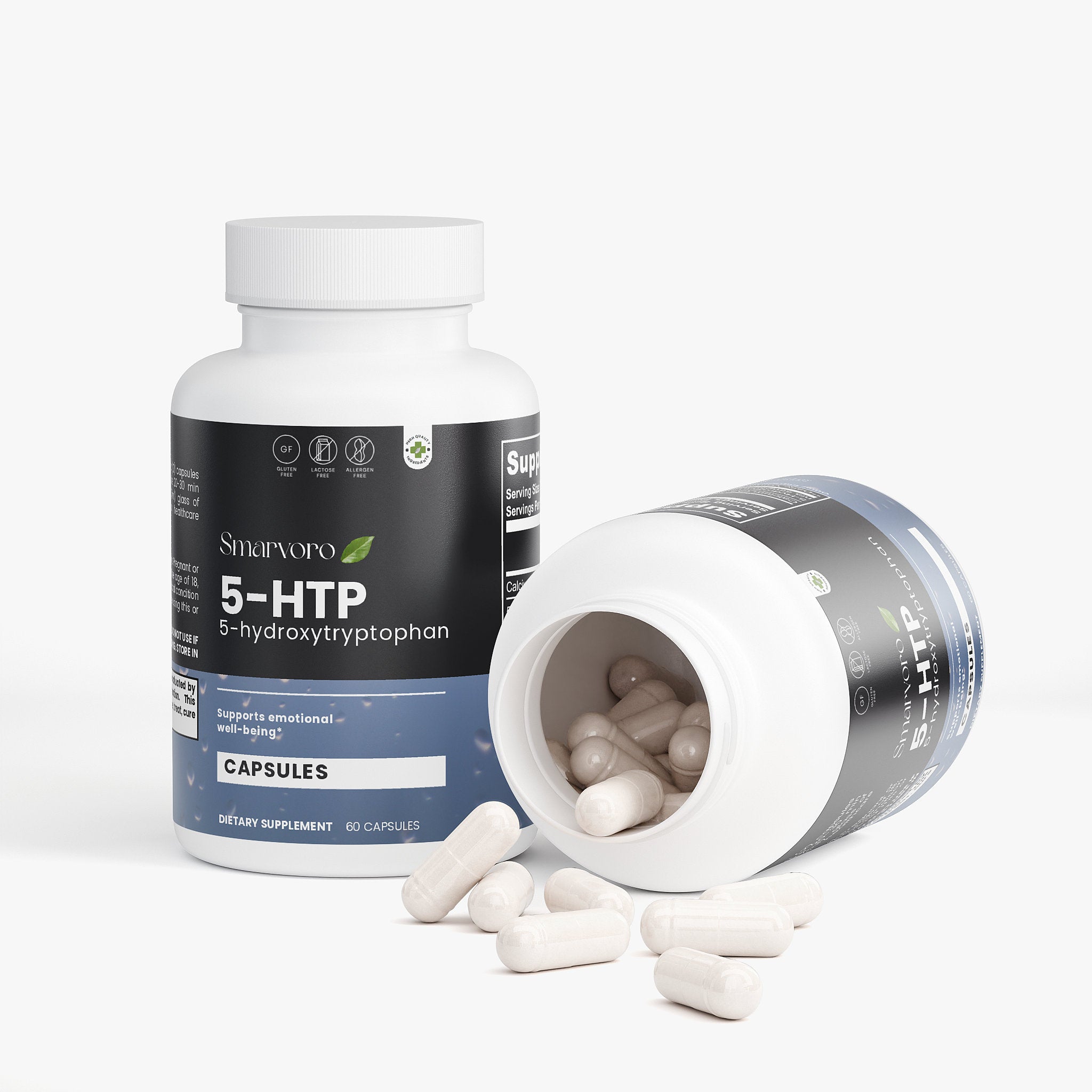 5-HTP