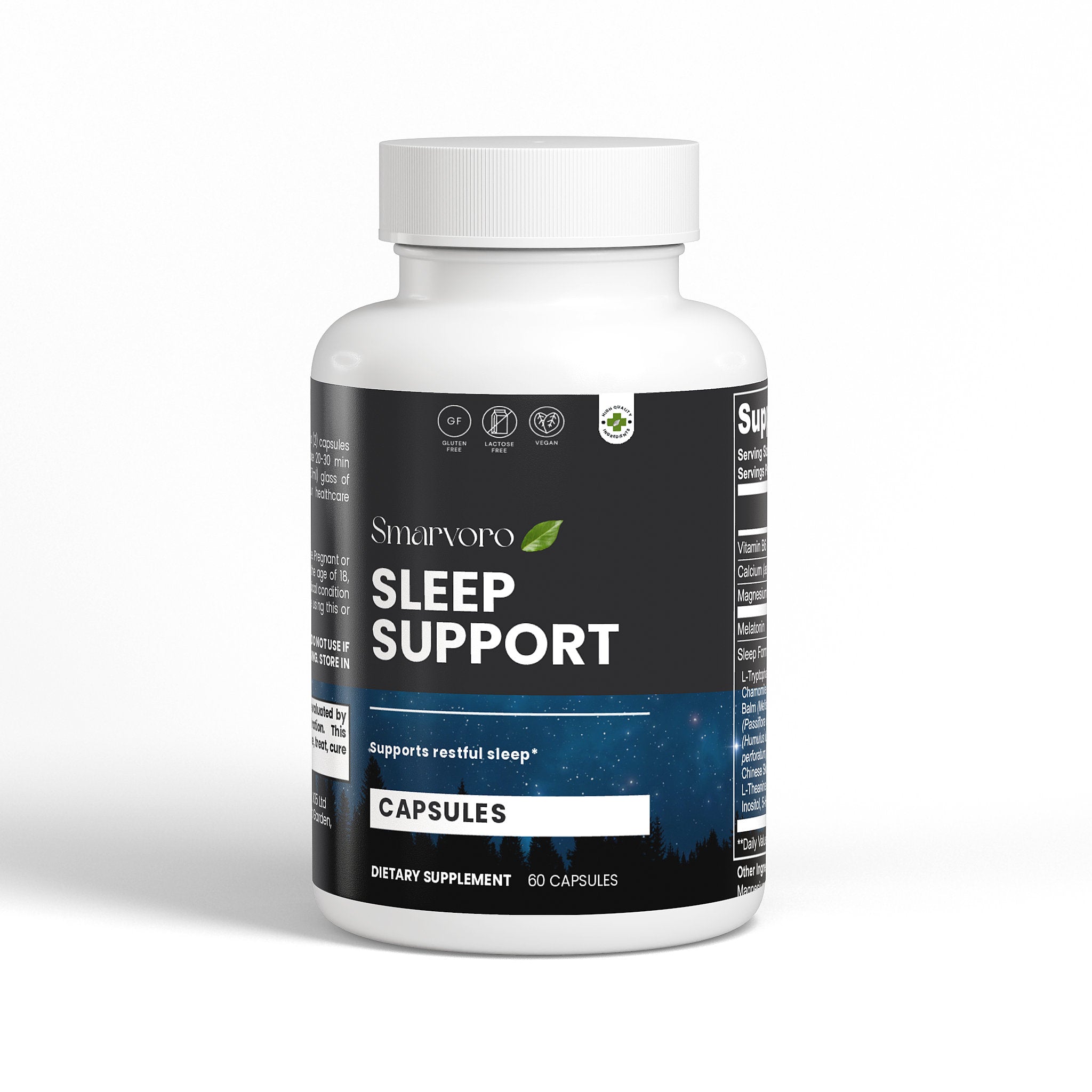 Sleep Support