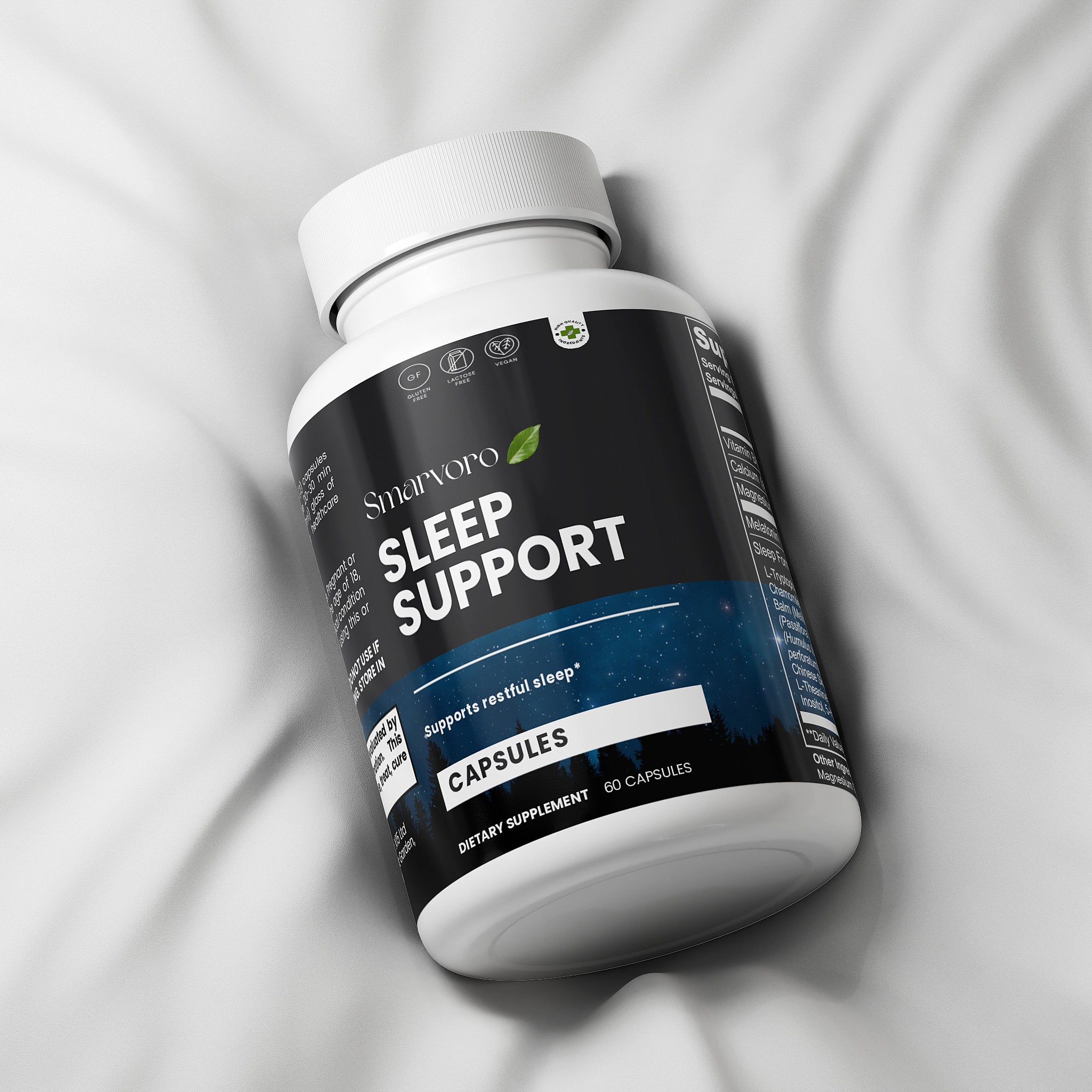 Sleep Support