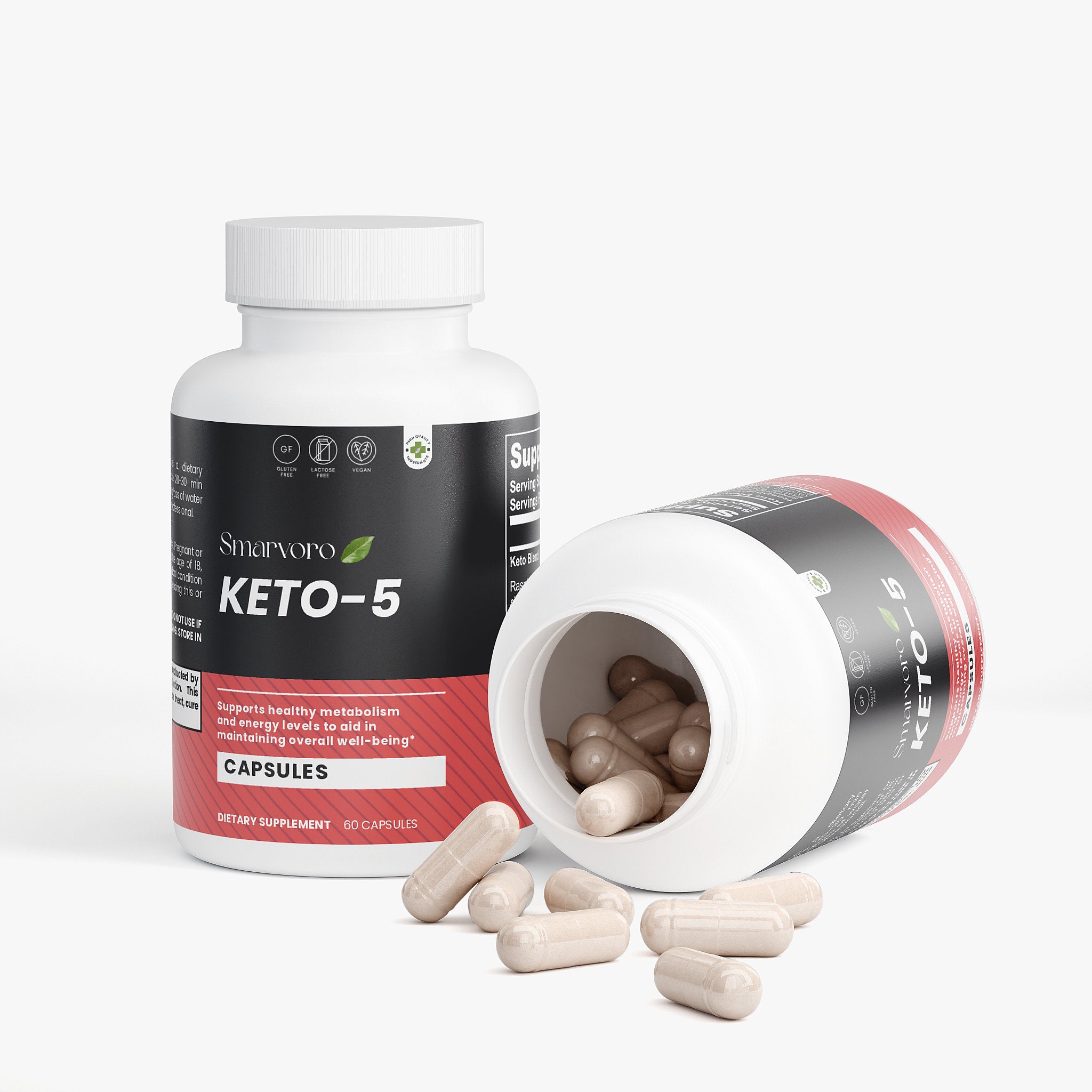 Keto-5