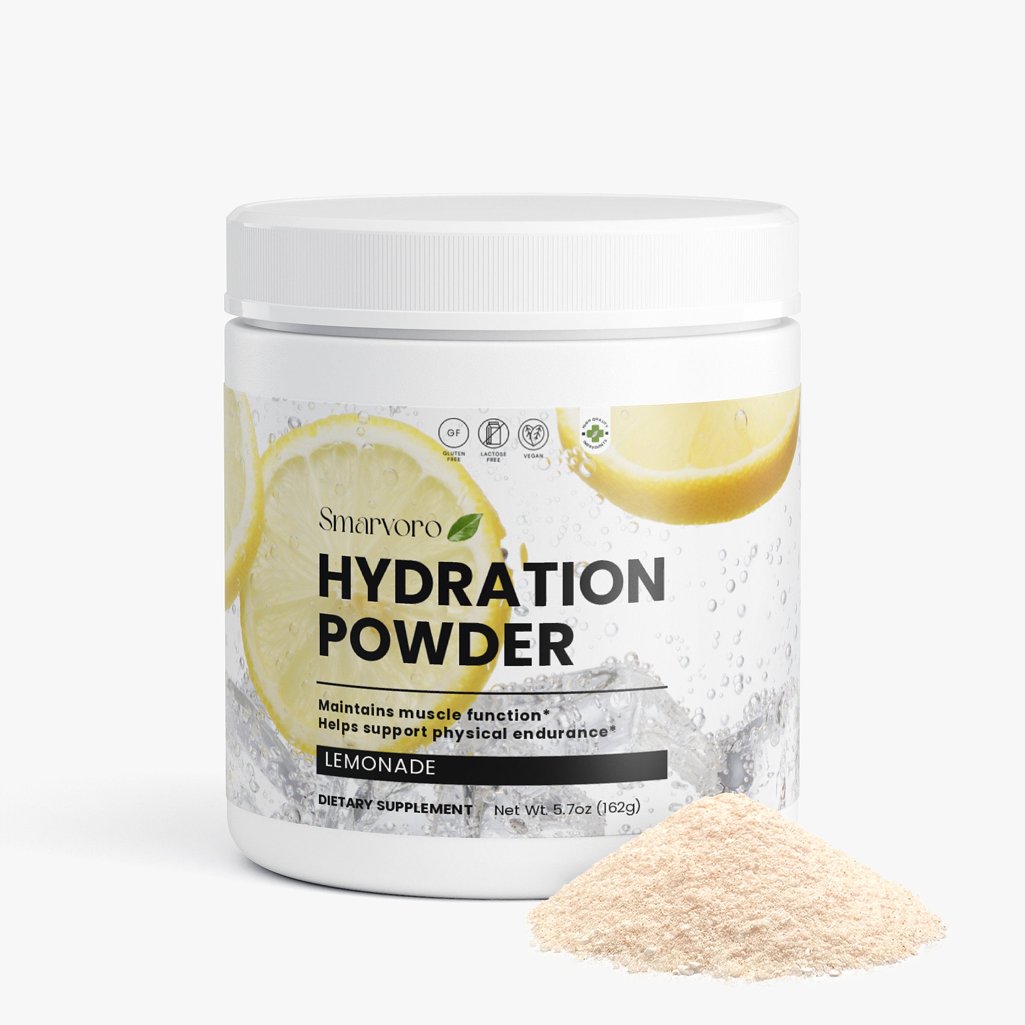 Hydration Powder