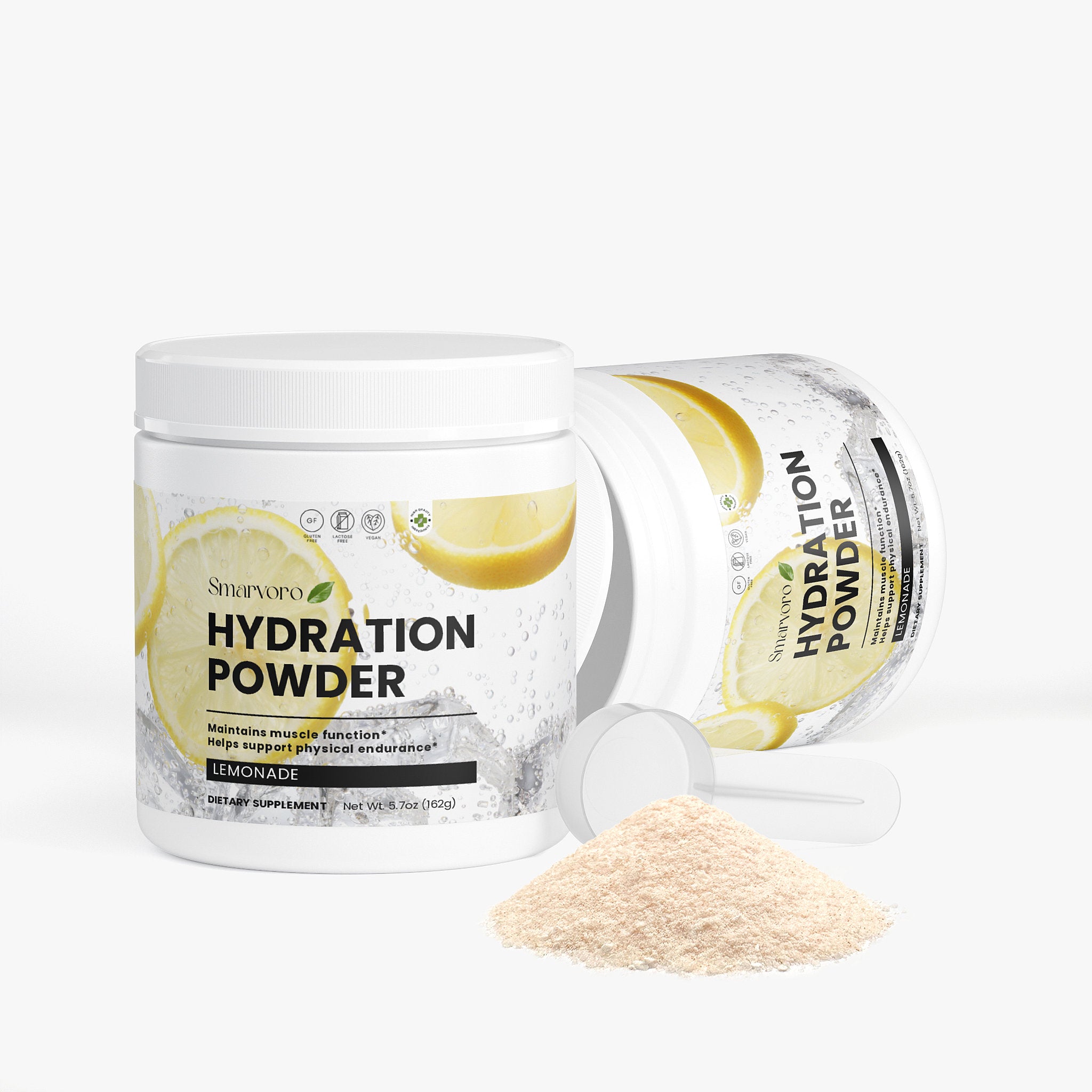 Hydration Powder
