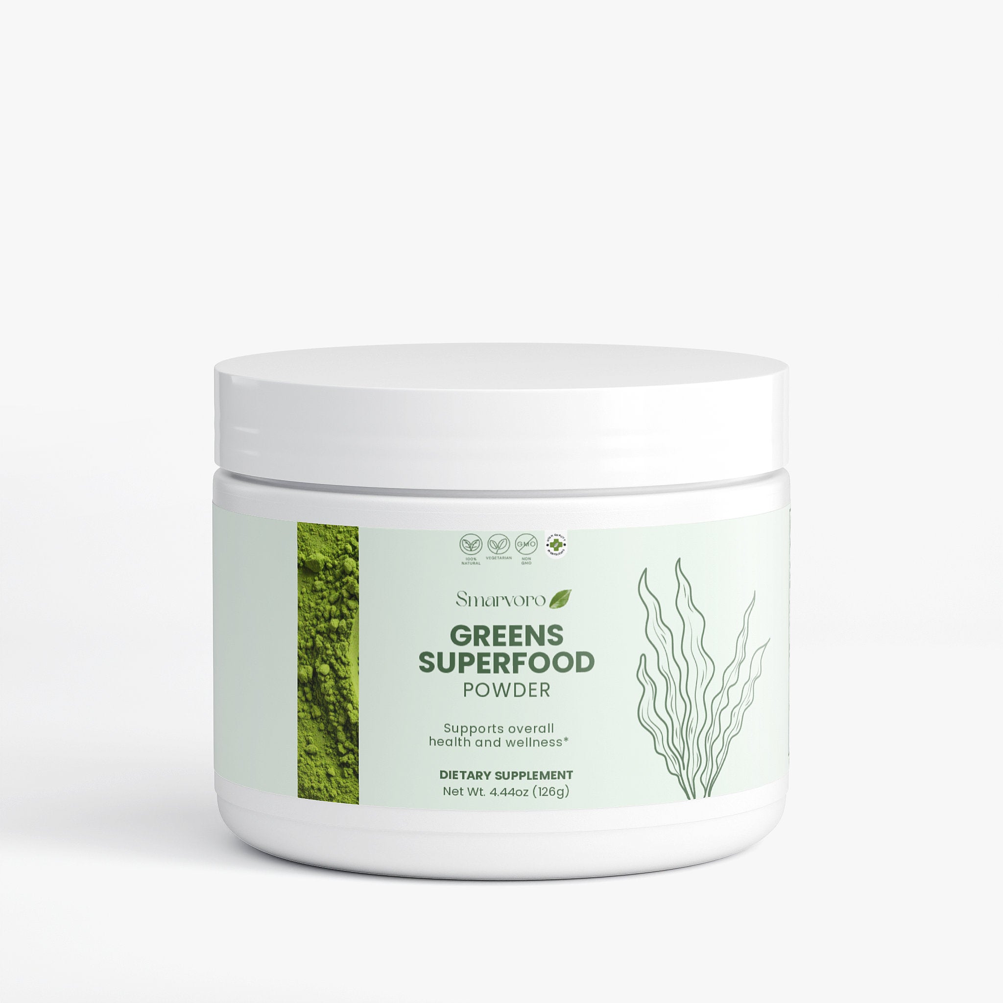 Greens Superfood
