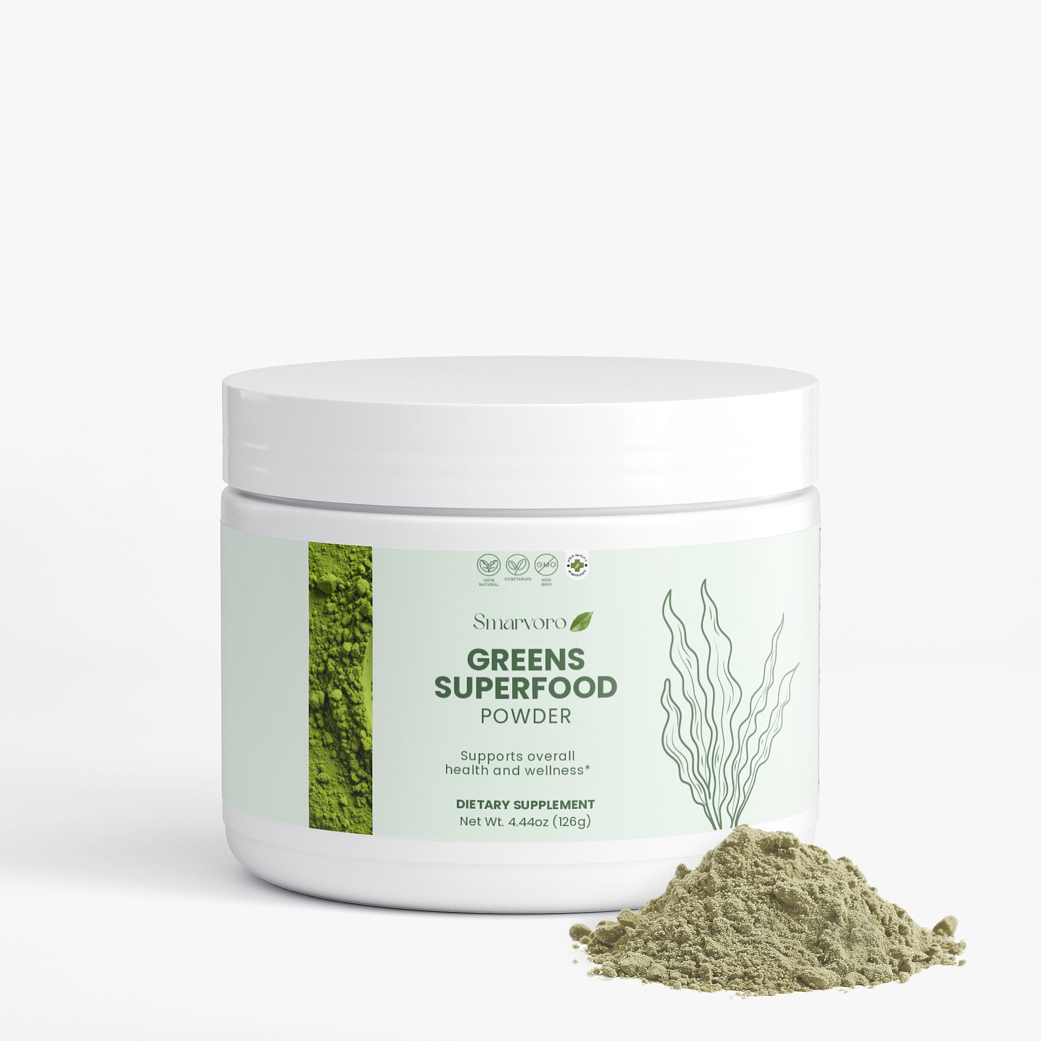 Greens Superfood