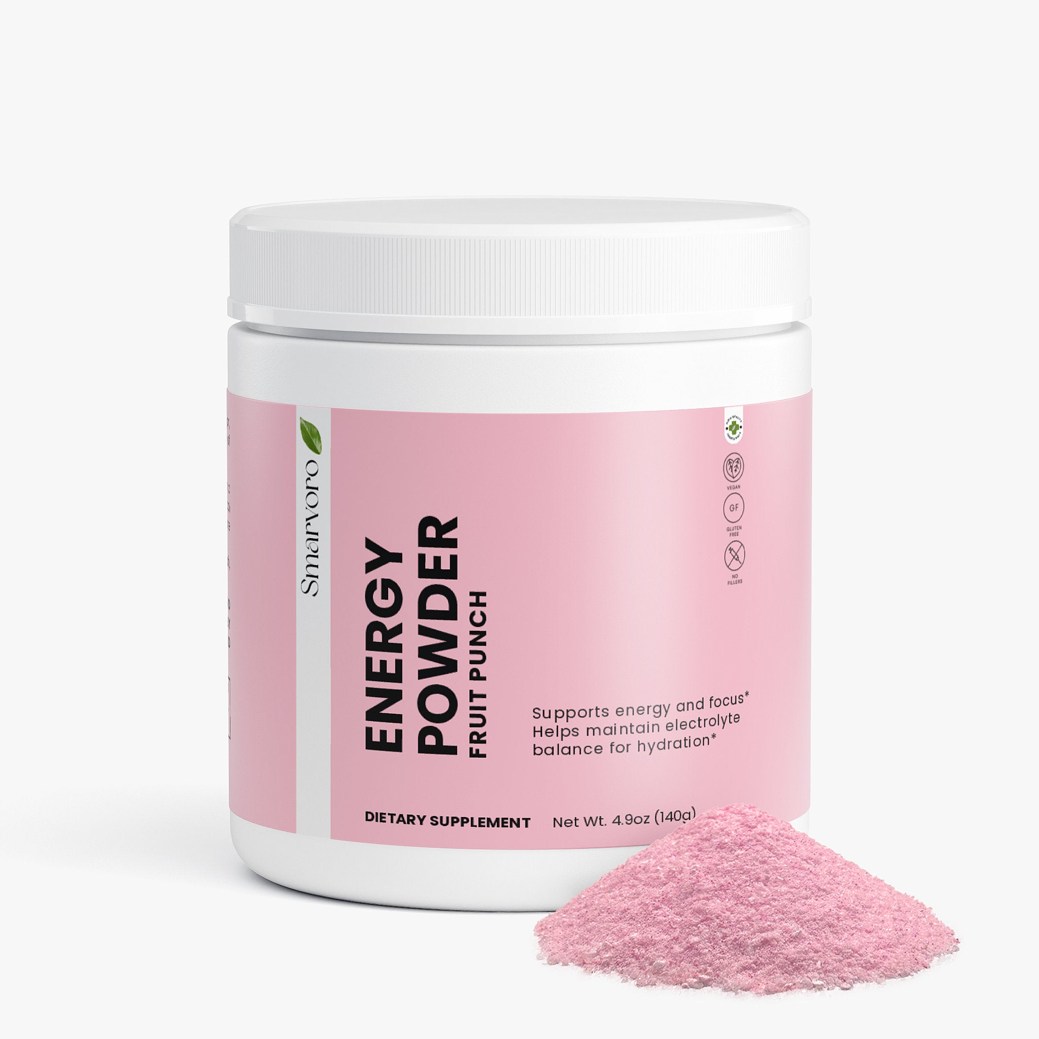 Energy Powder