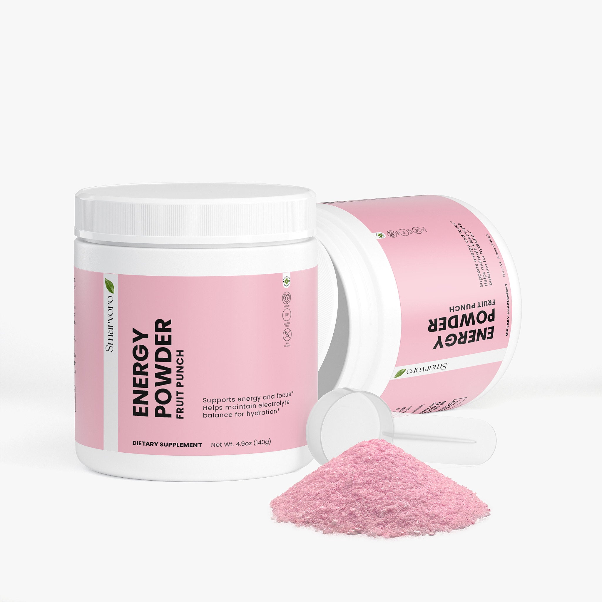 Energy Powder