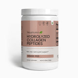 Grass-Fed Hydrolyzed Collagen Peptides