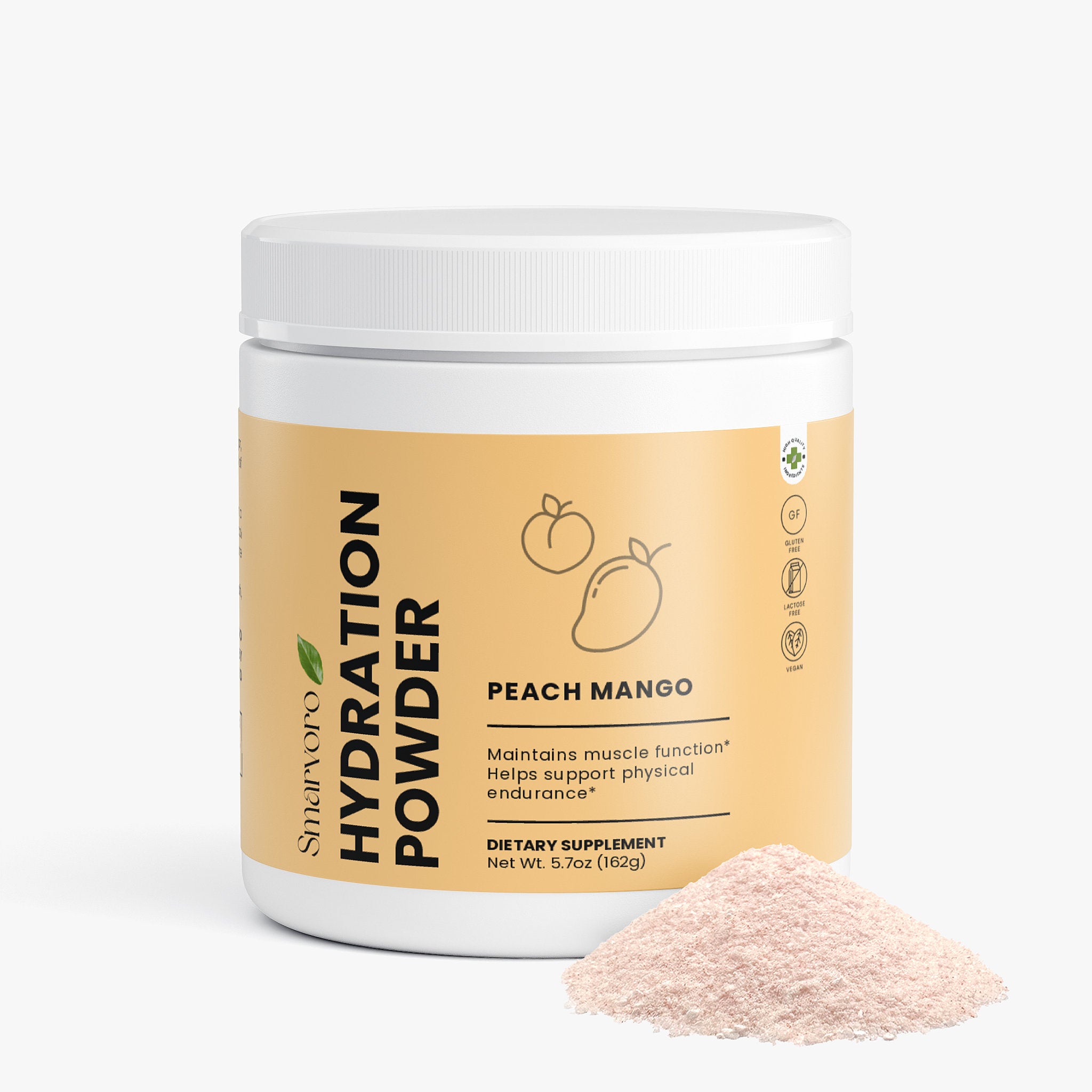Hydration Powder