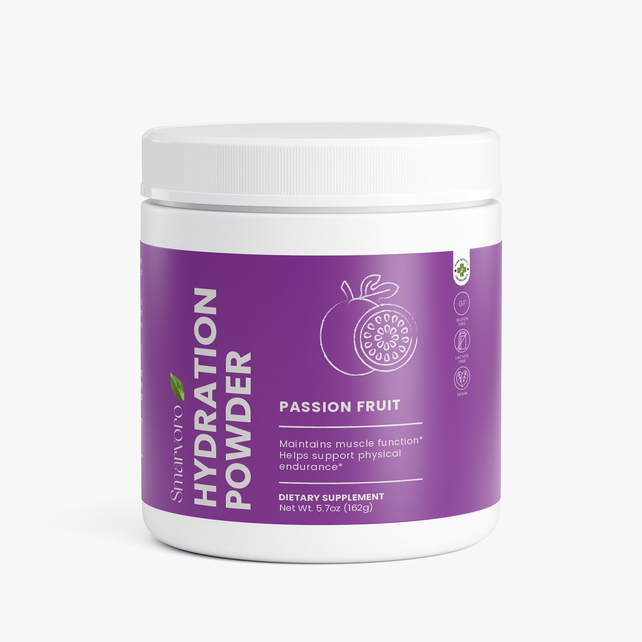 Hydration Powder