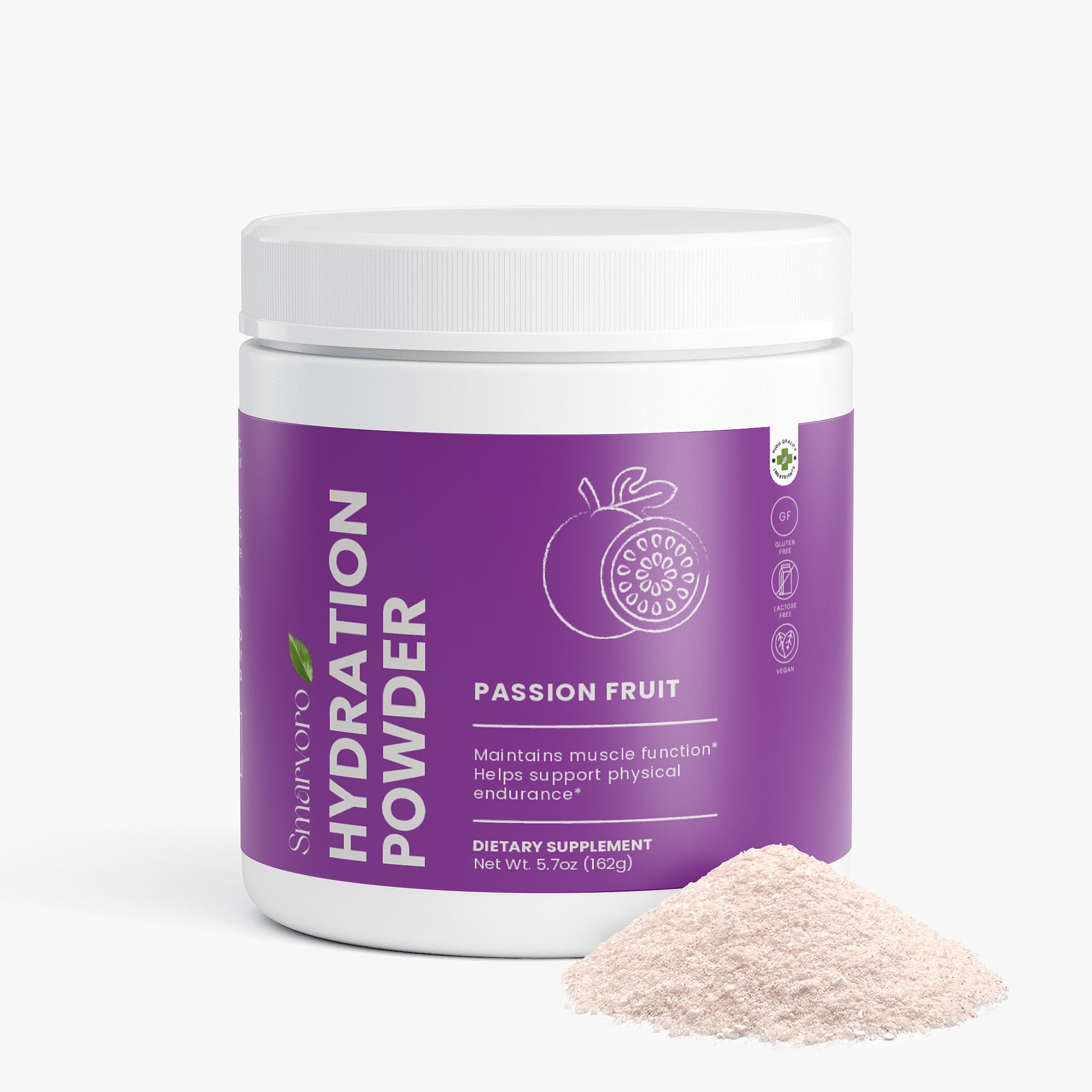 Hydration Powder
