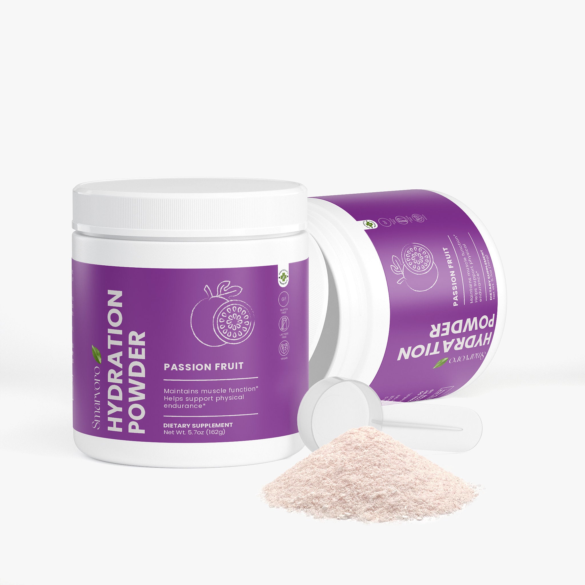 Hydration Powder