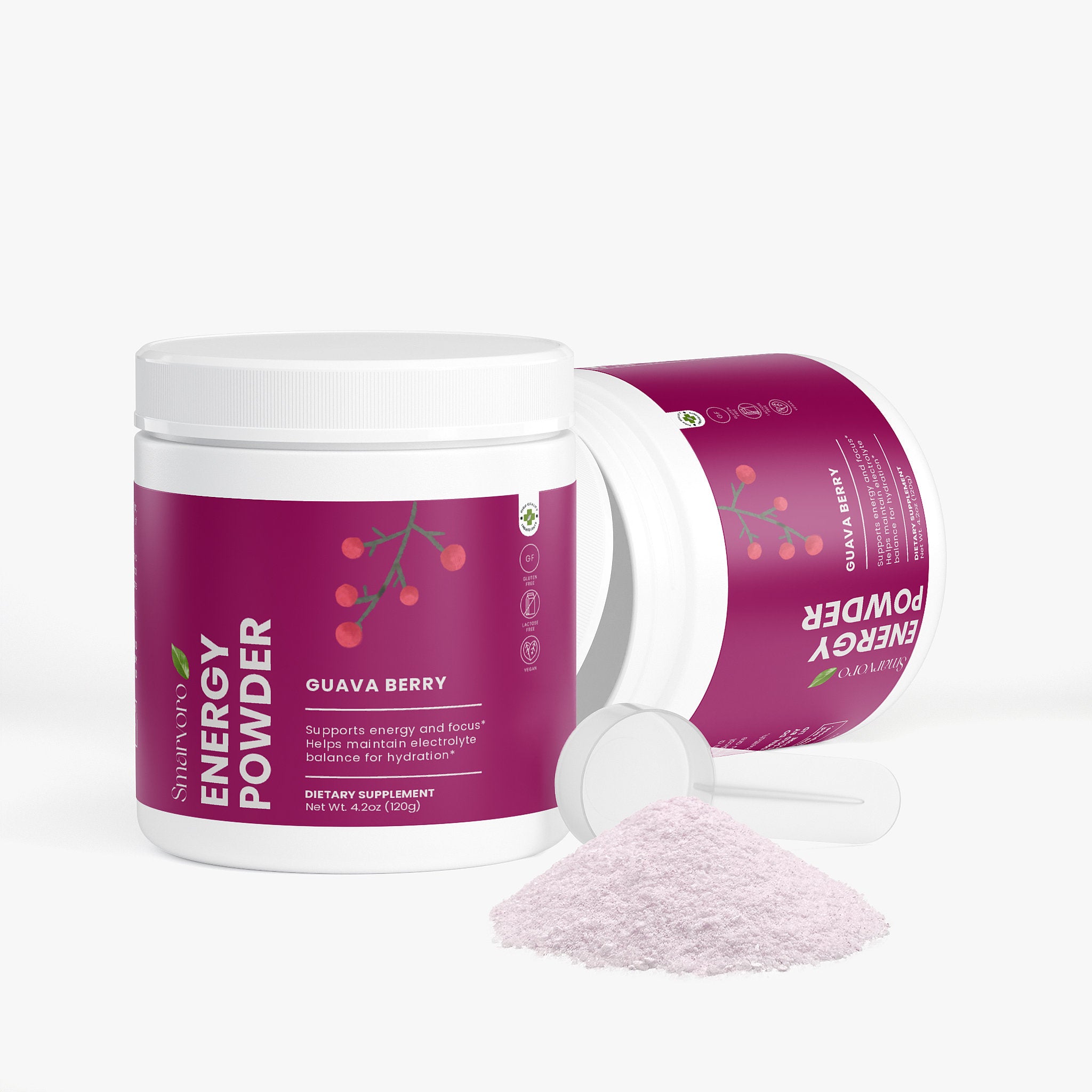 Energy Powder