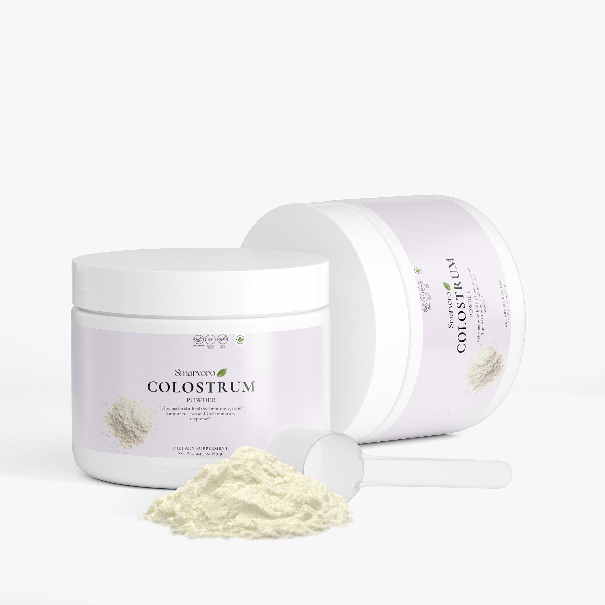 Colostrum Powder