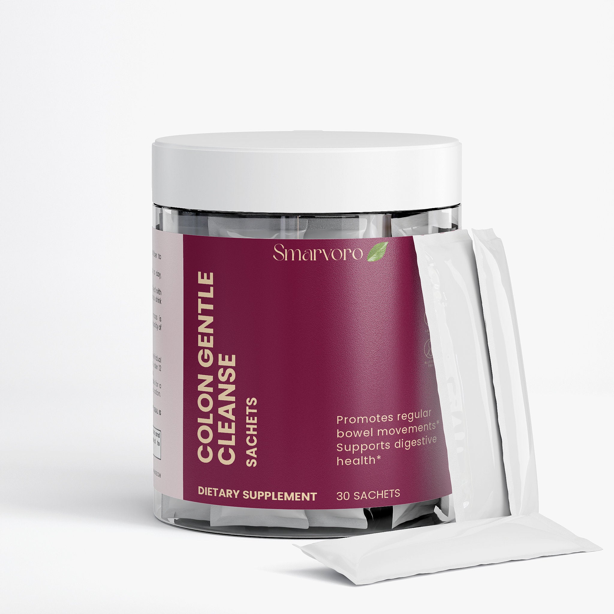 Colon Gentle Cleanse