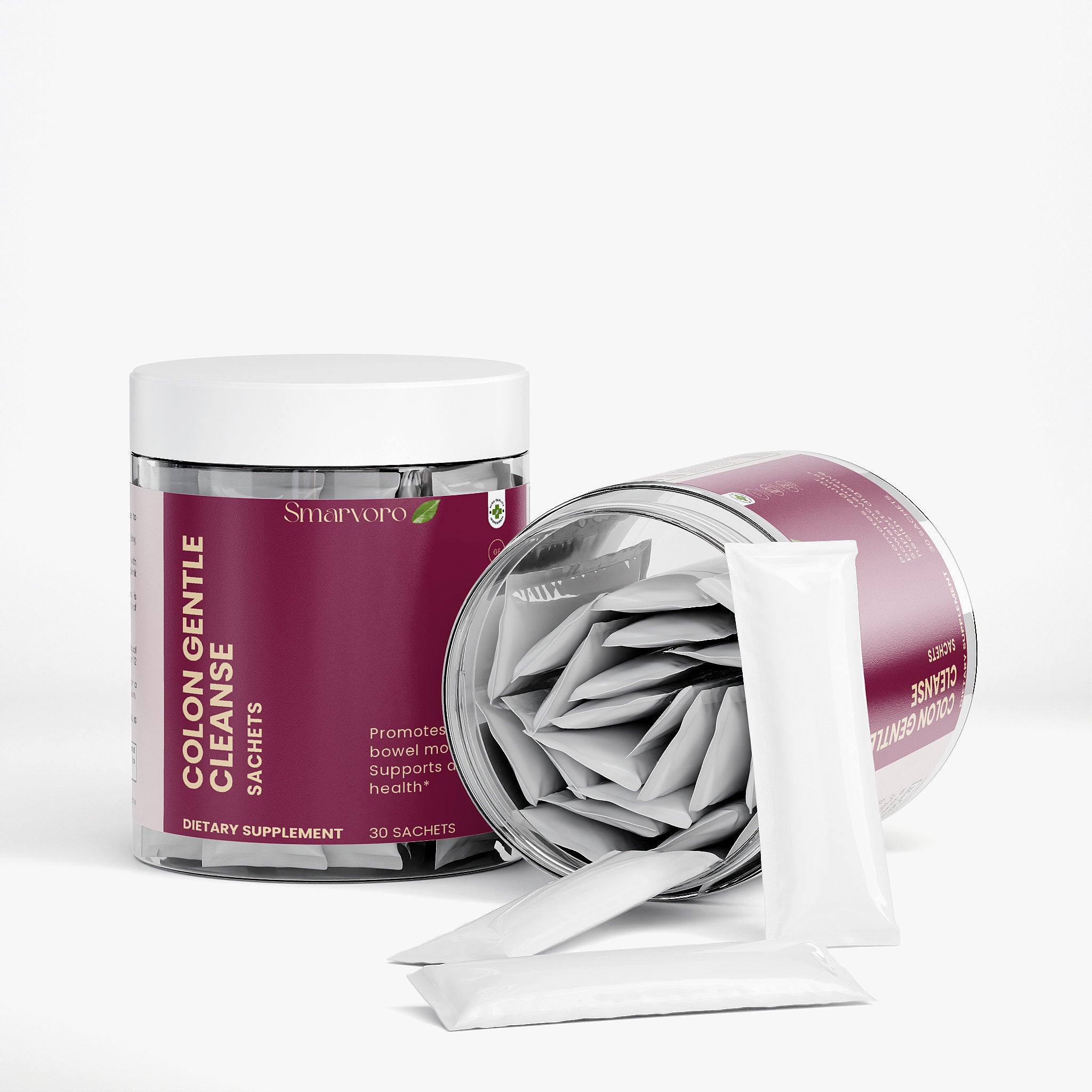 Colon Gentle Cleanse