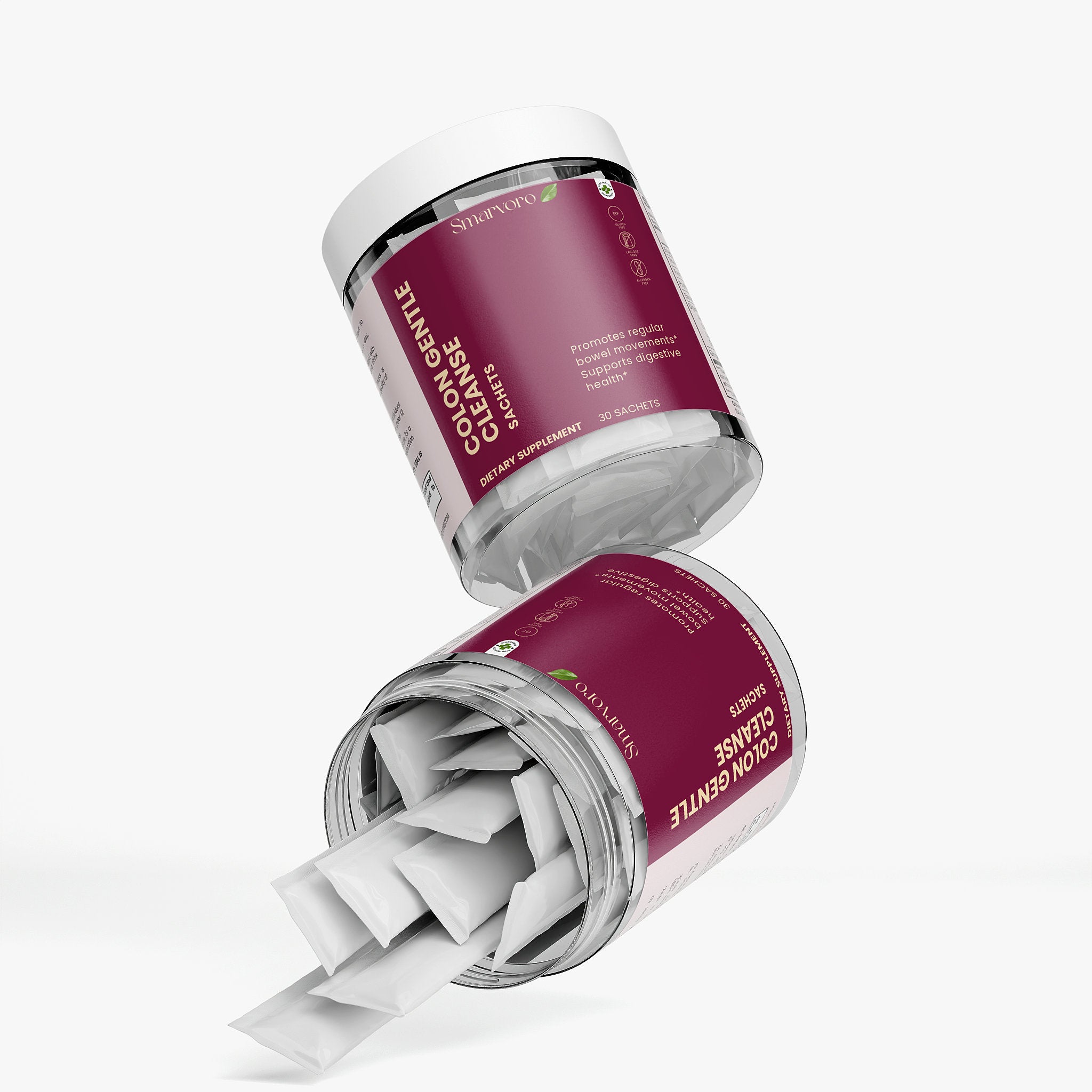 Colon Gentle Cleanse