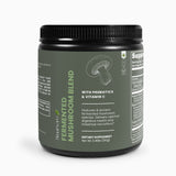 Fermented Mushroom Blend