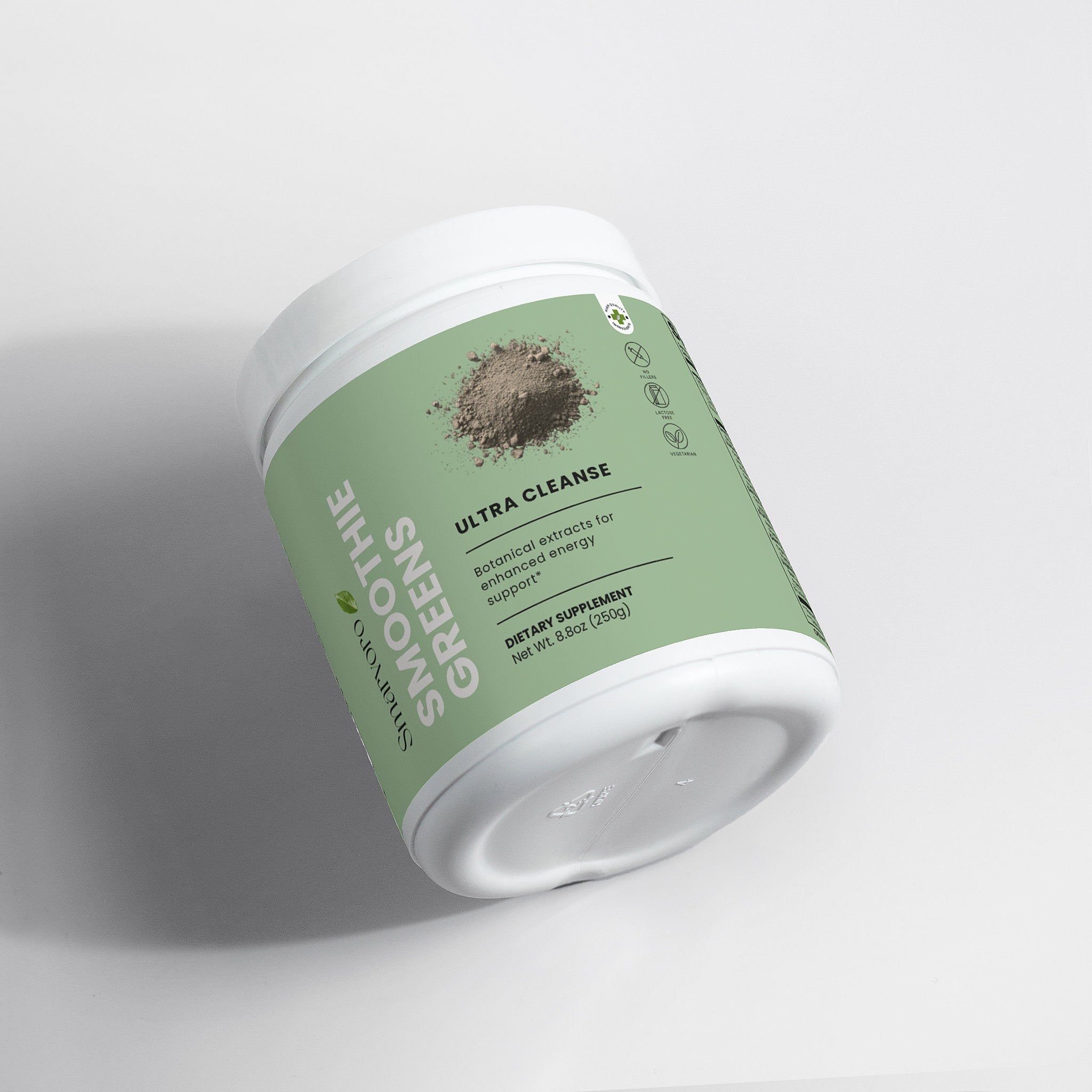 Ultra Cleanse Smoothie Greens