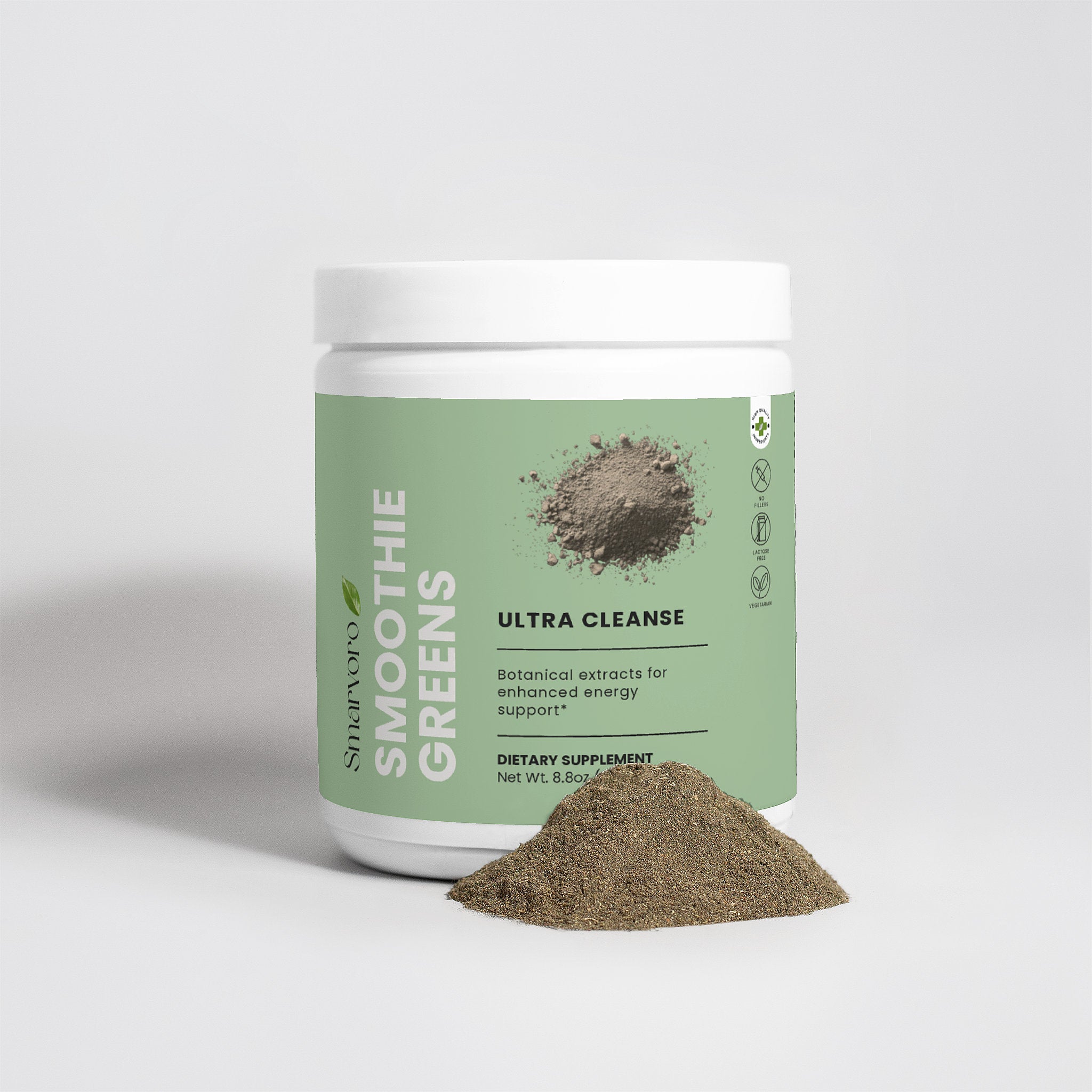 Ultra Cleanse Smoothie Greens