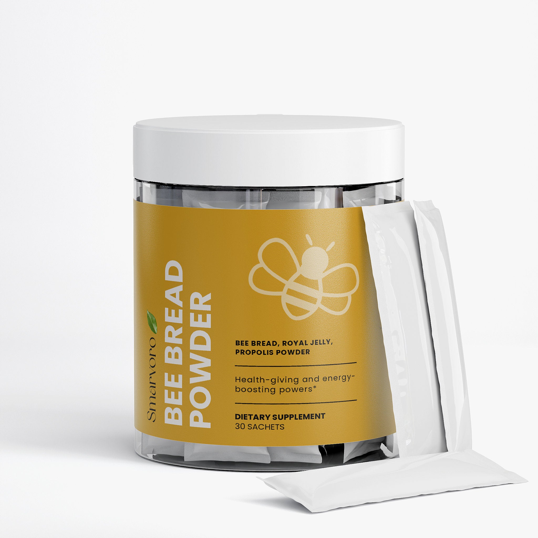 Bee Bread Powder