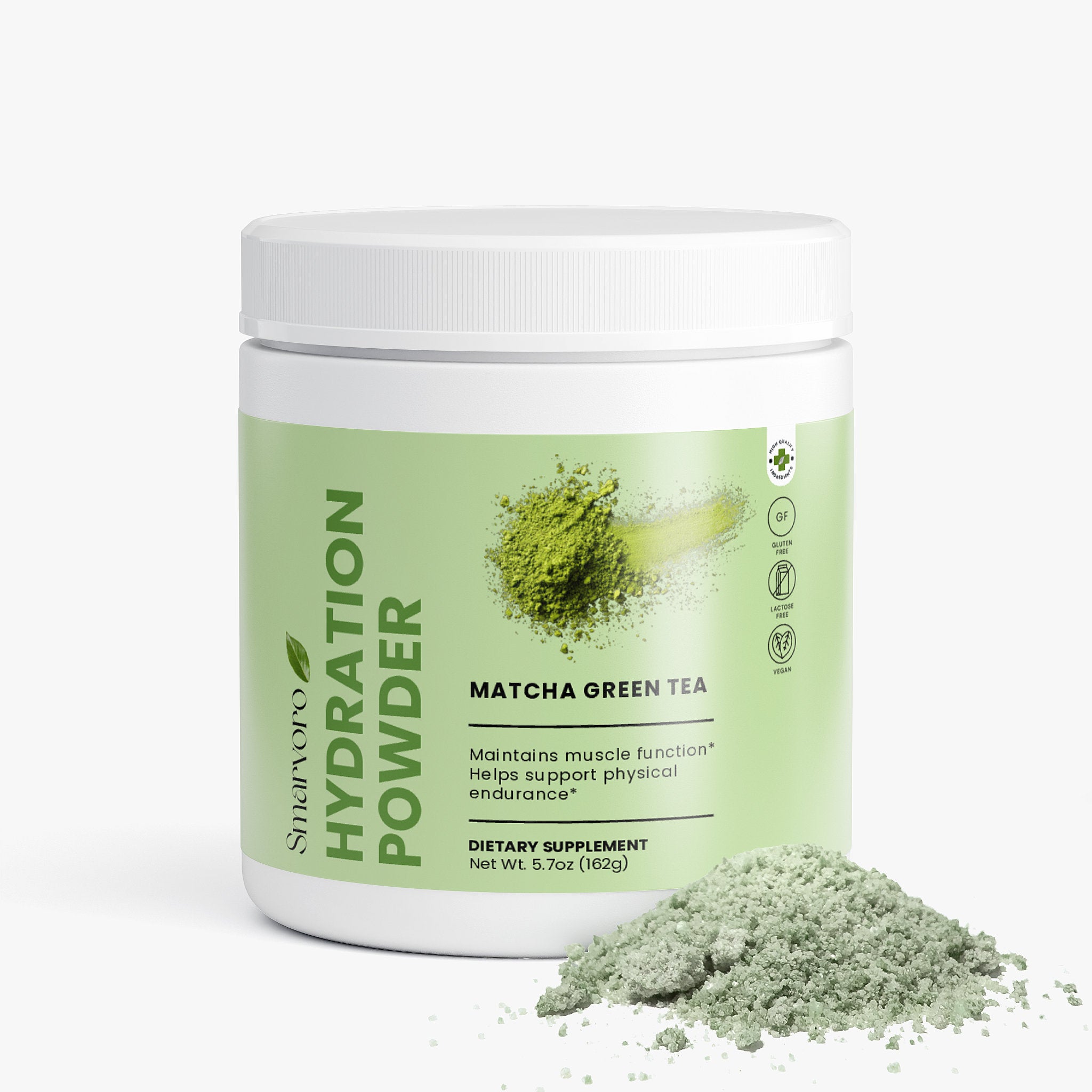 Hydration Powder
