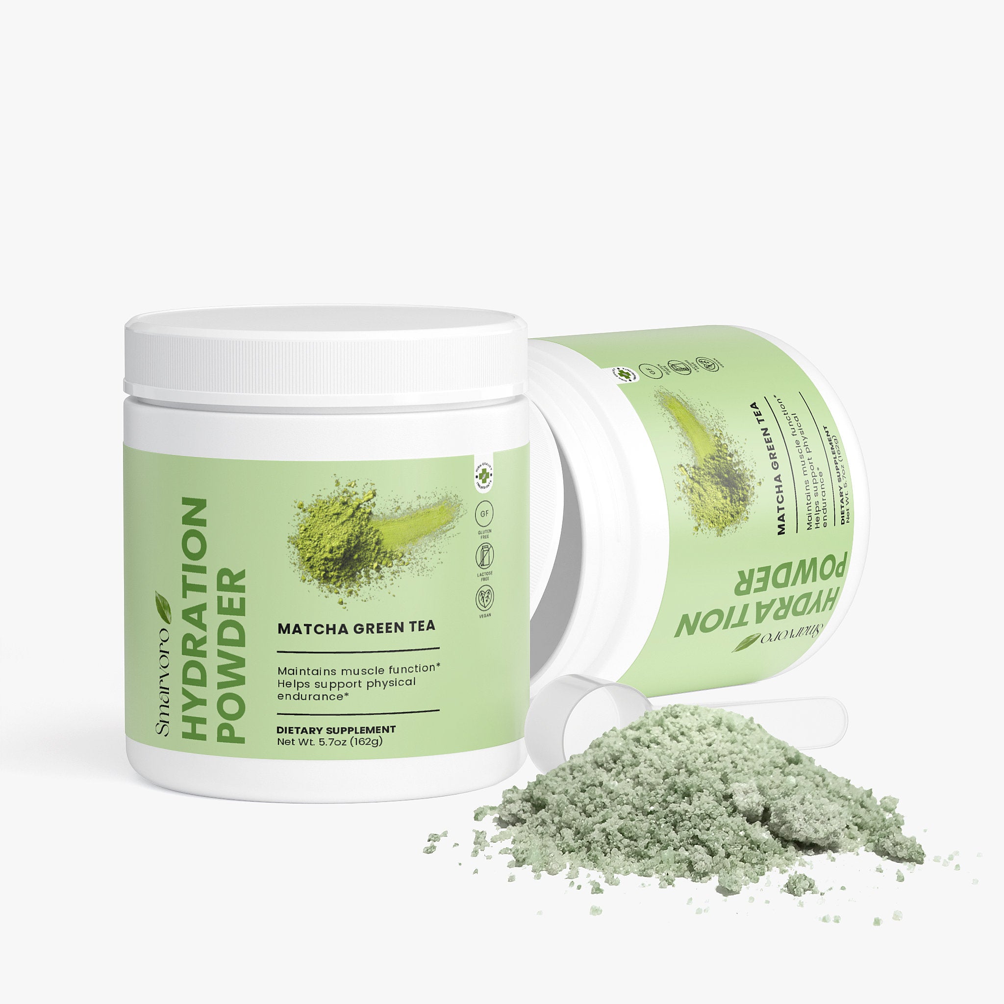Hydration Powder