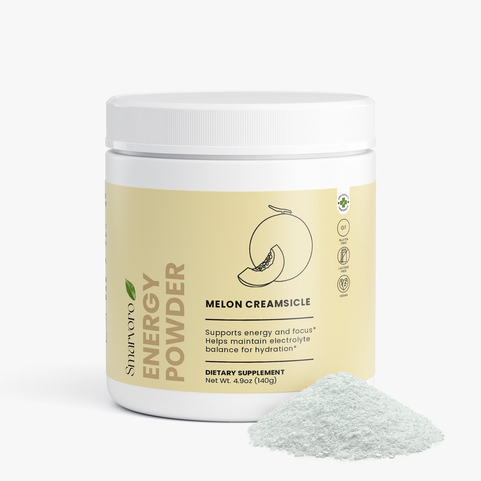 Energy Powder