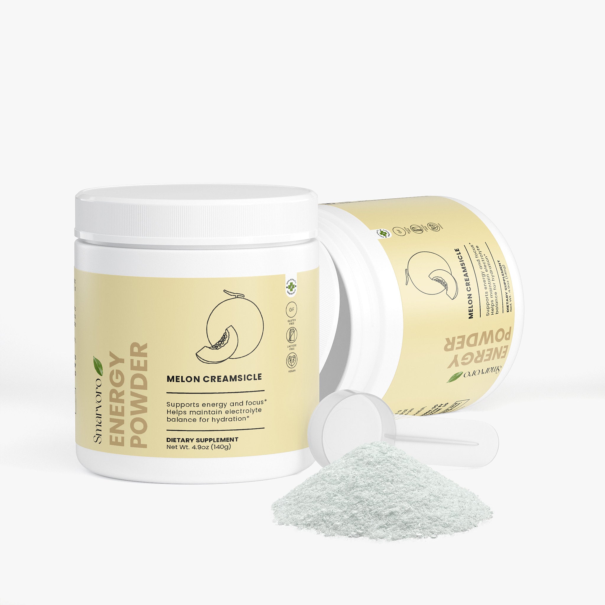 Energy Powder