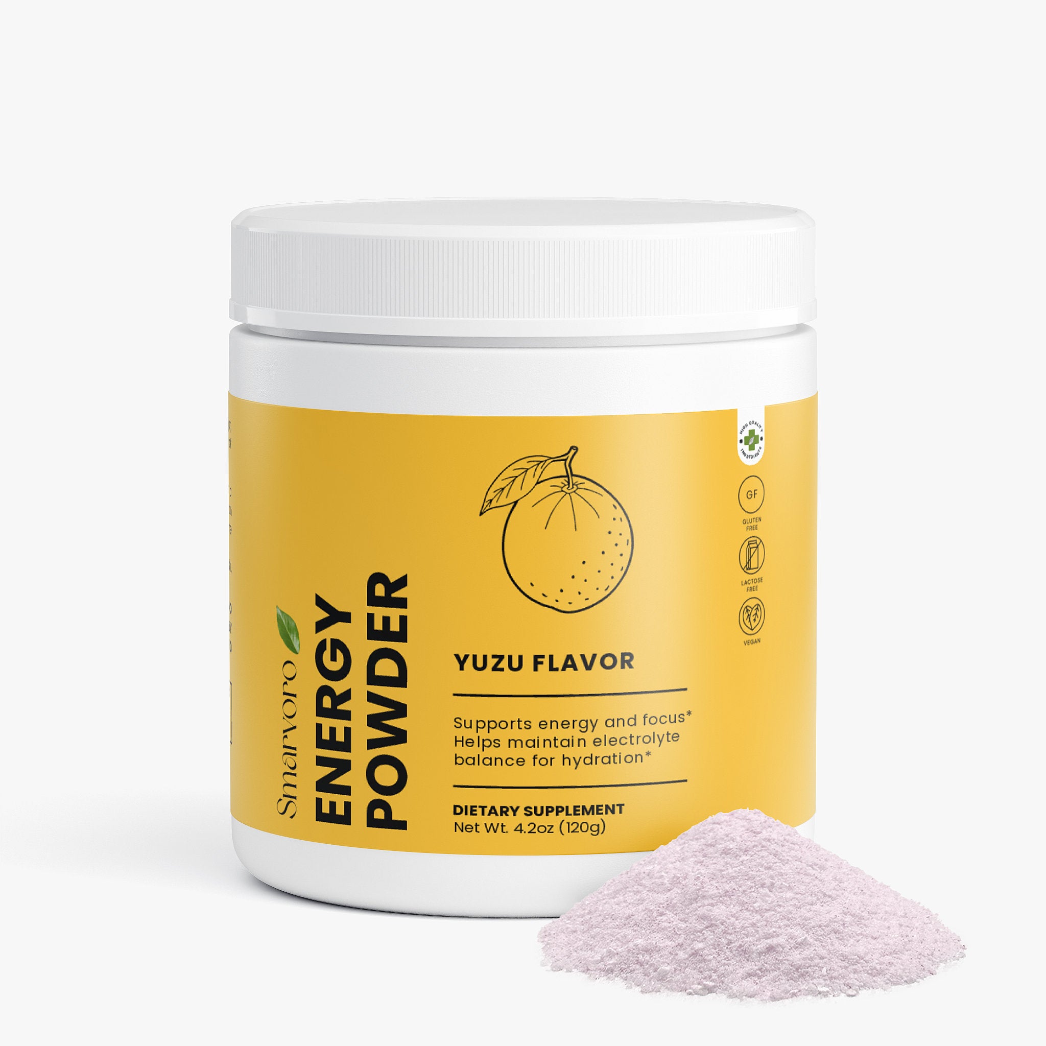 Energy Powder